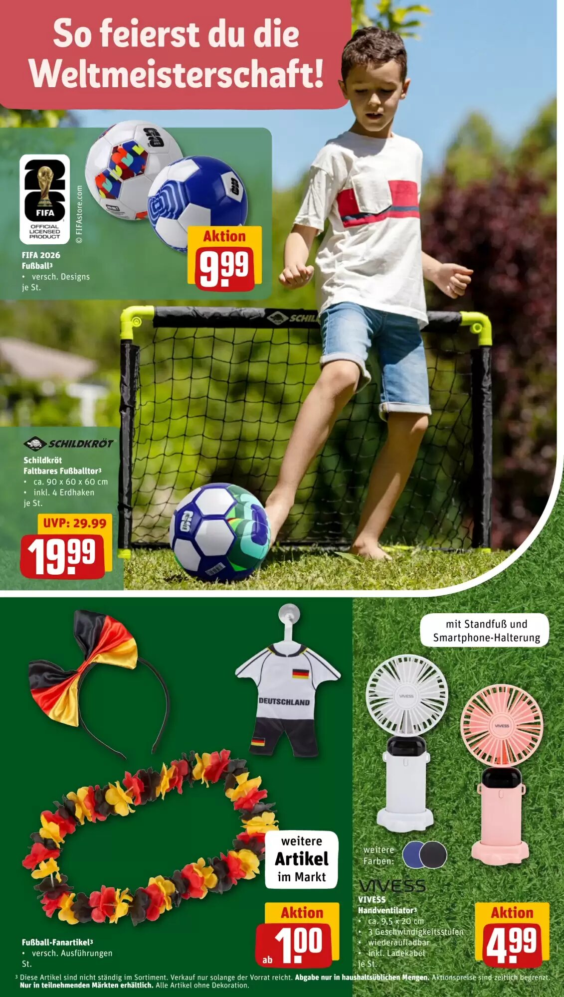 REWE PETZ Prospekt (ab 25.05.2026) zum Blättern - Seite 26