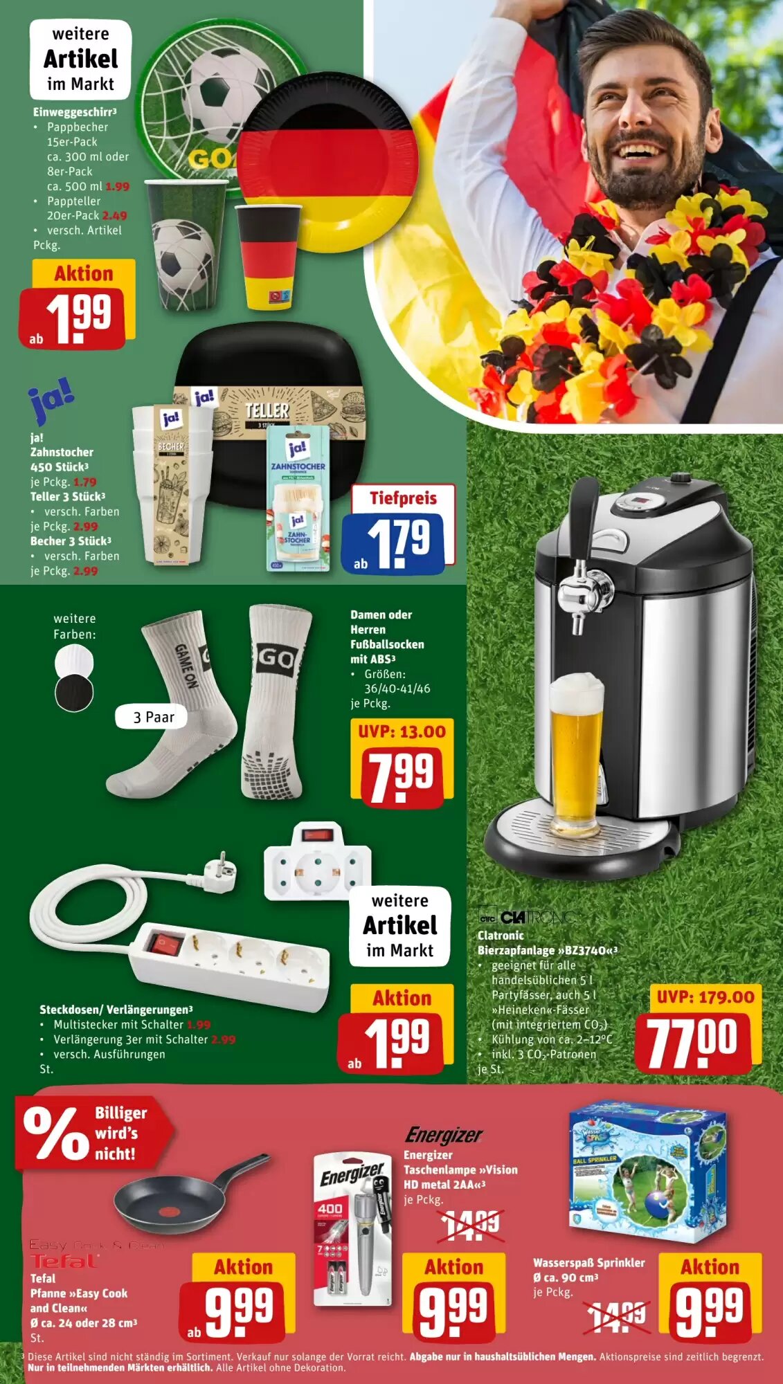 REWE PETZ Prospekt (ab 25.05.2026) zum Blättern - Seite 27