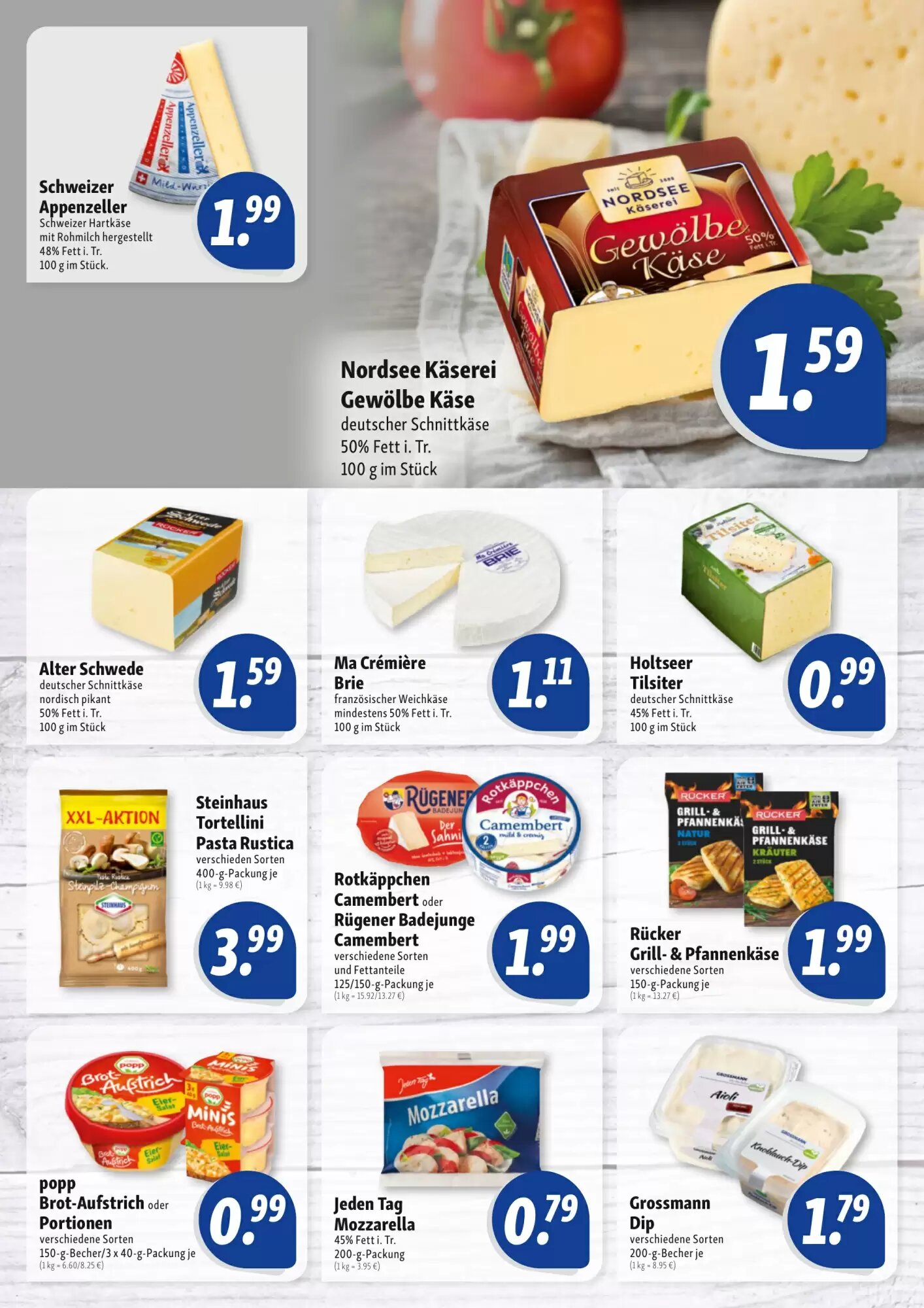 Nah & Frisch Prospekt (ab 25.05.2026) zum Blättern - Seite 7