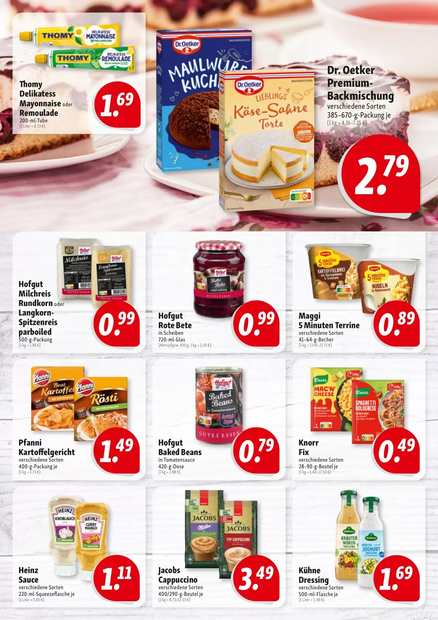 Nah & Frisch Prospekt (ab 25.05.2026) zum Blättern - Seite 8