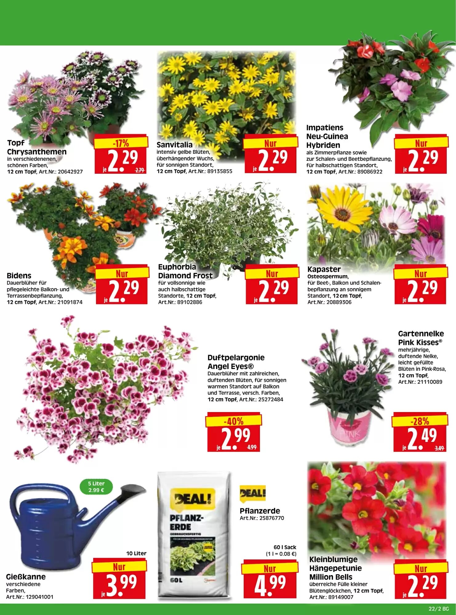 Herkules Baumarkt Prospekt (ab 25.05.2026) zum Blättern - Seite 2