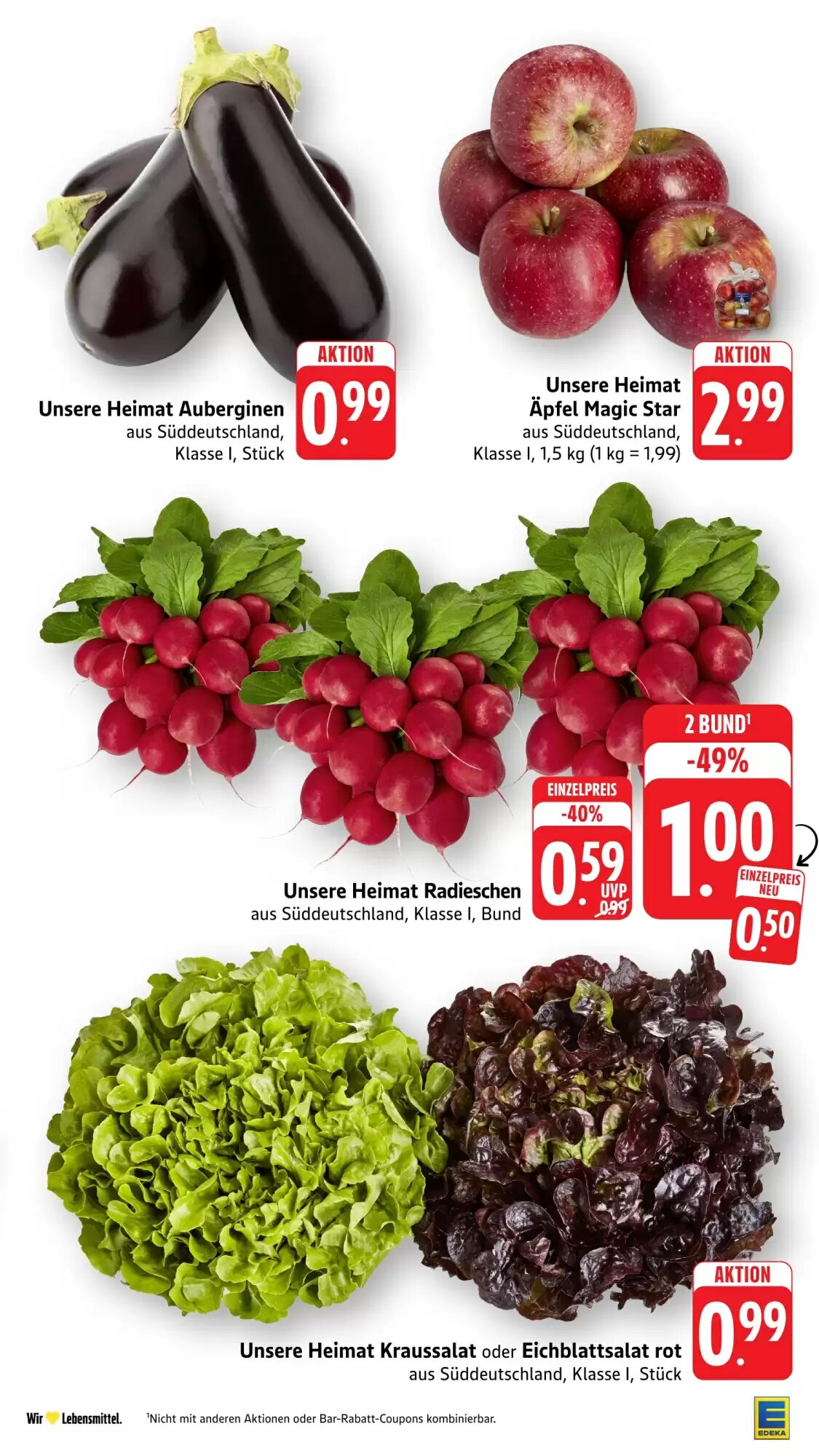 Edeka Stenger Prospekt (ab 25.05.2026) zum Blättern - Seite 7