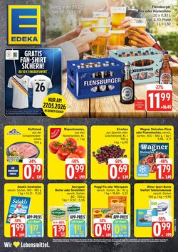 E Reichelt Prospekt (ab 25.05.2026) zum Blättern