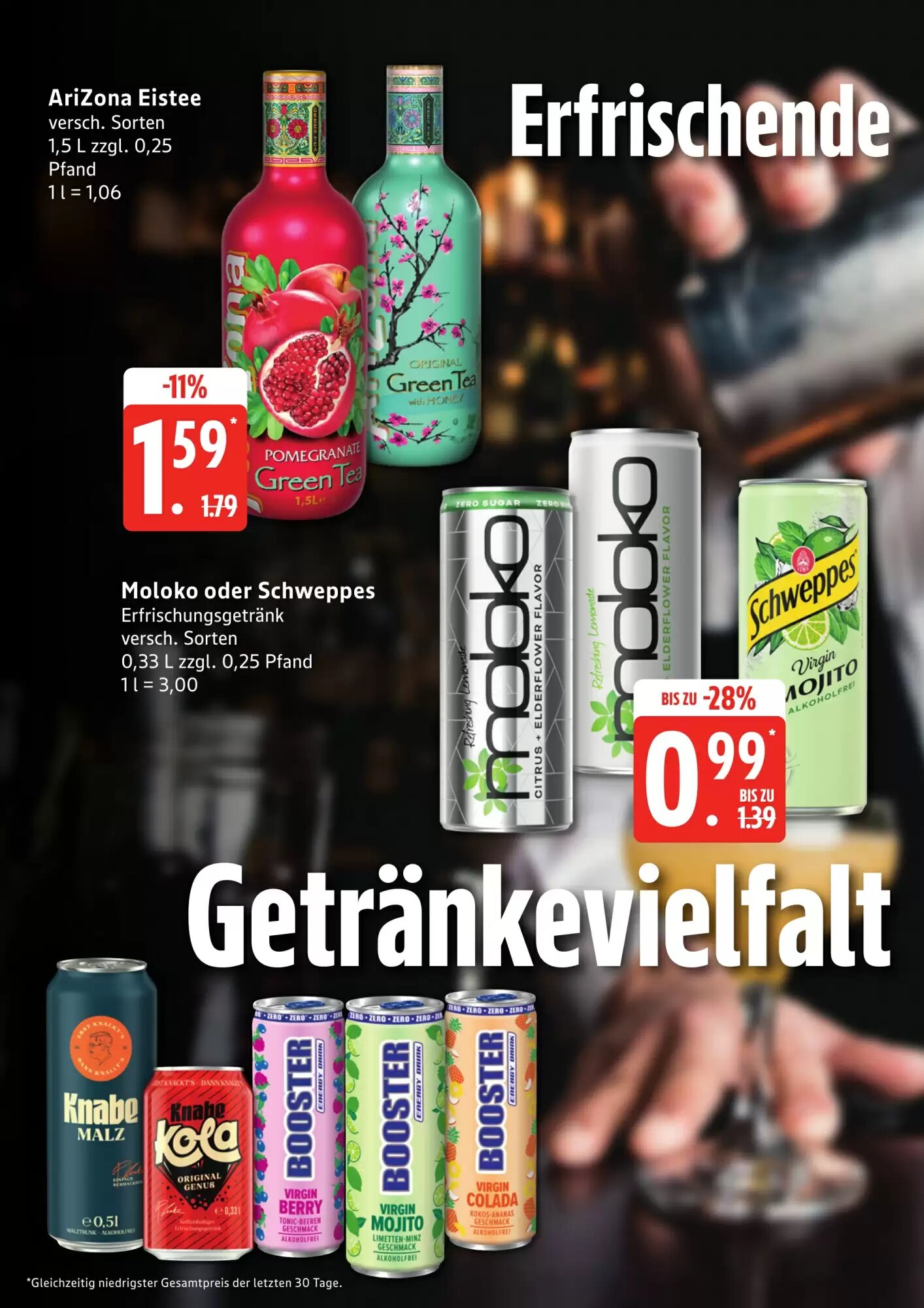 E Reichelt Prospekt (ab 25.05.2026) zum Blättern - Seite 23