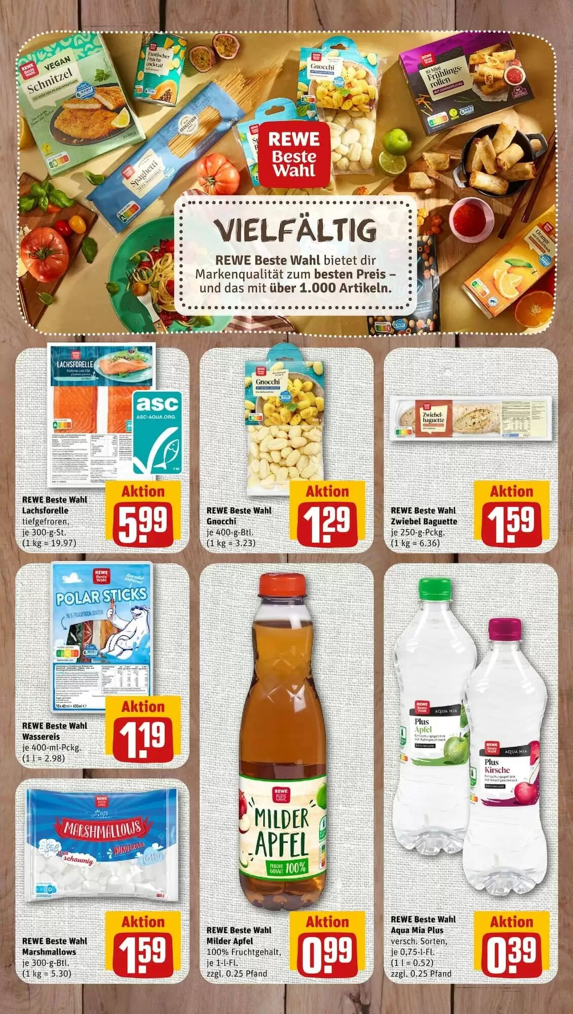 nahkauf Prospekt (ab 25.05.2026) zum Blättern - Seite 7