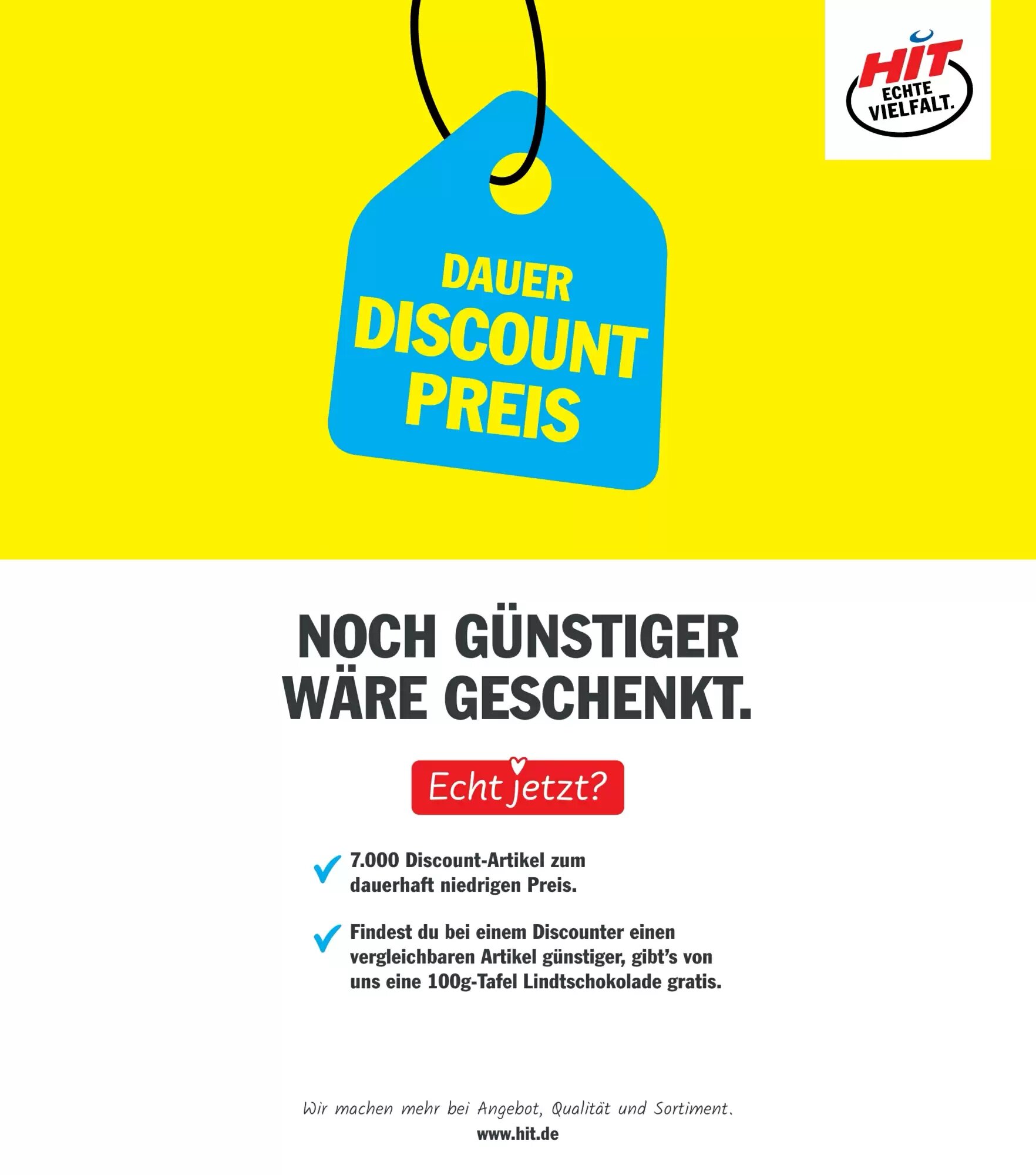 Hit Prospekt (ab 25.05.2026) zum Blättern - Seite 17