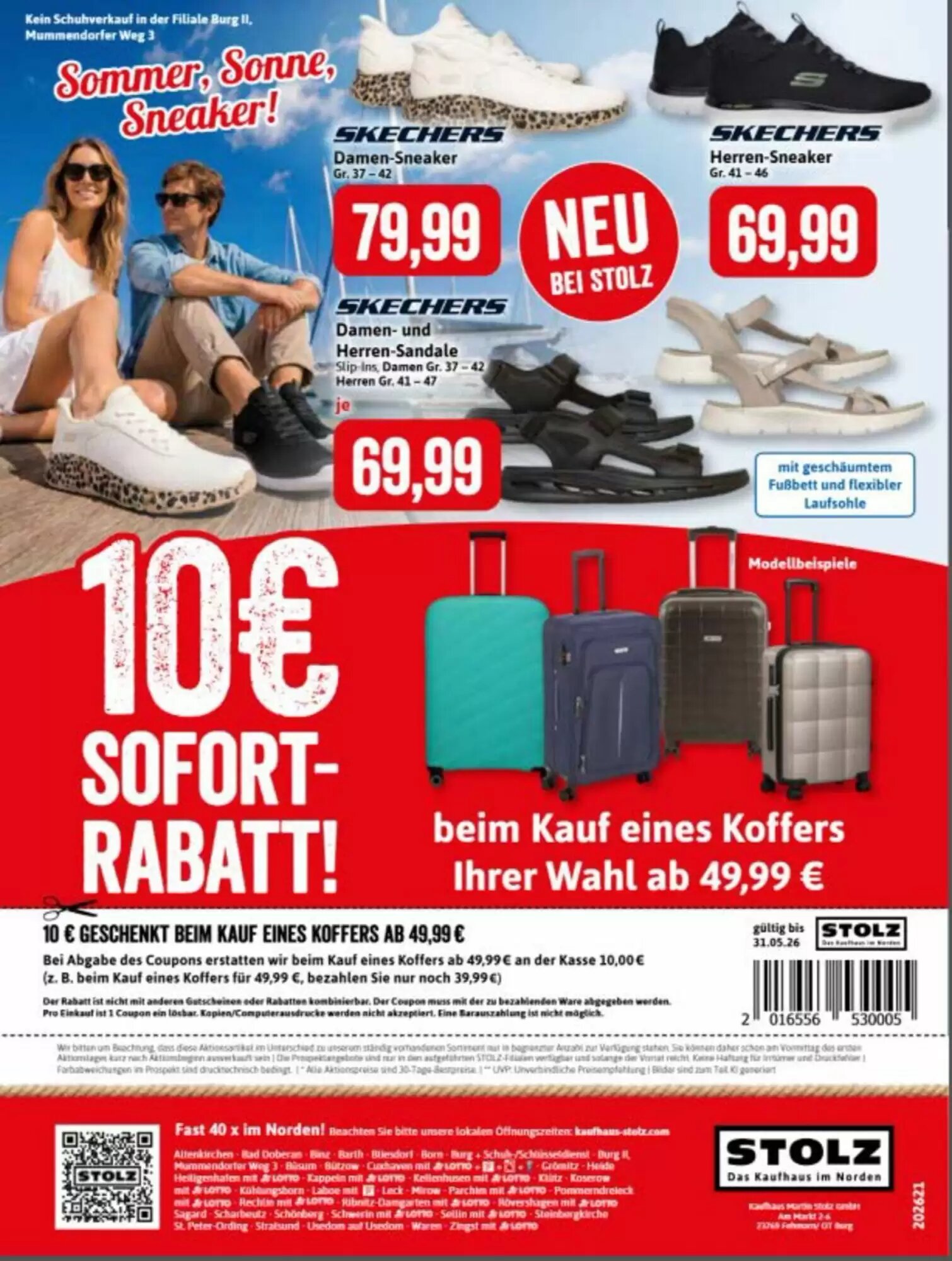  Prospekt (ab 25.05.2026) zum Blättern - Seite 16