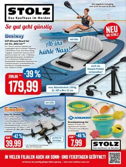 Stolz Prospekt (ab 25.05.2026) zum Blättern