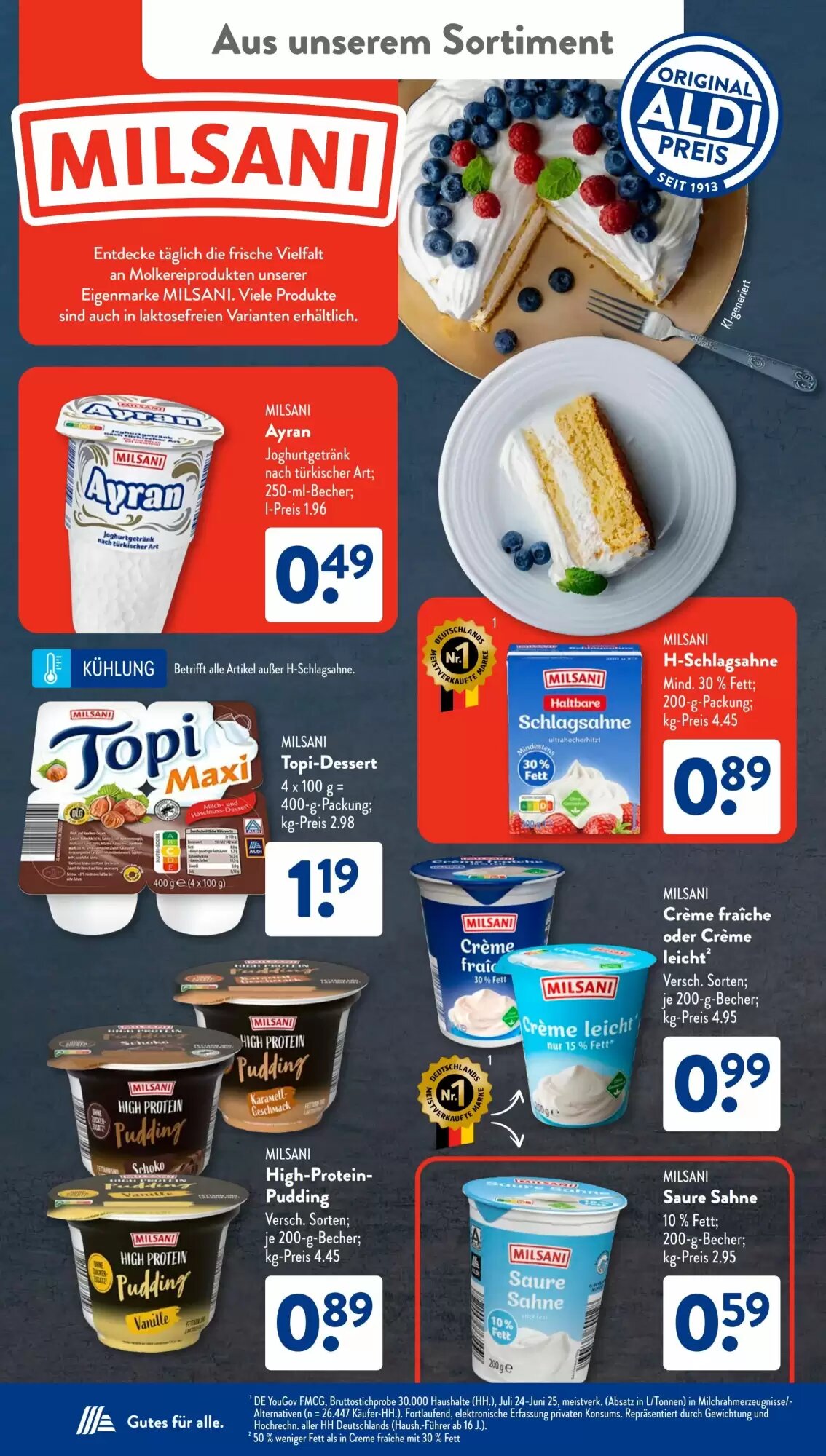 Aldi Süd Prospekt (ab 26.05.2026) zum Blättern - Seite 18