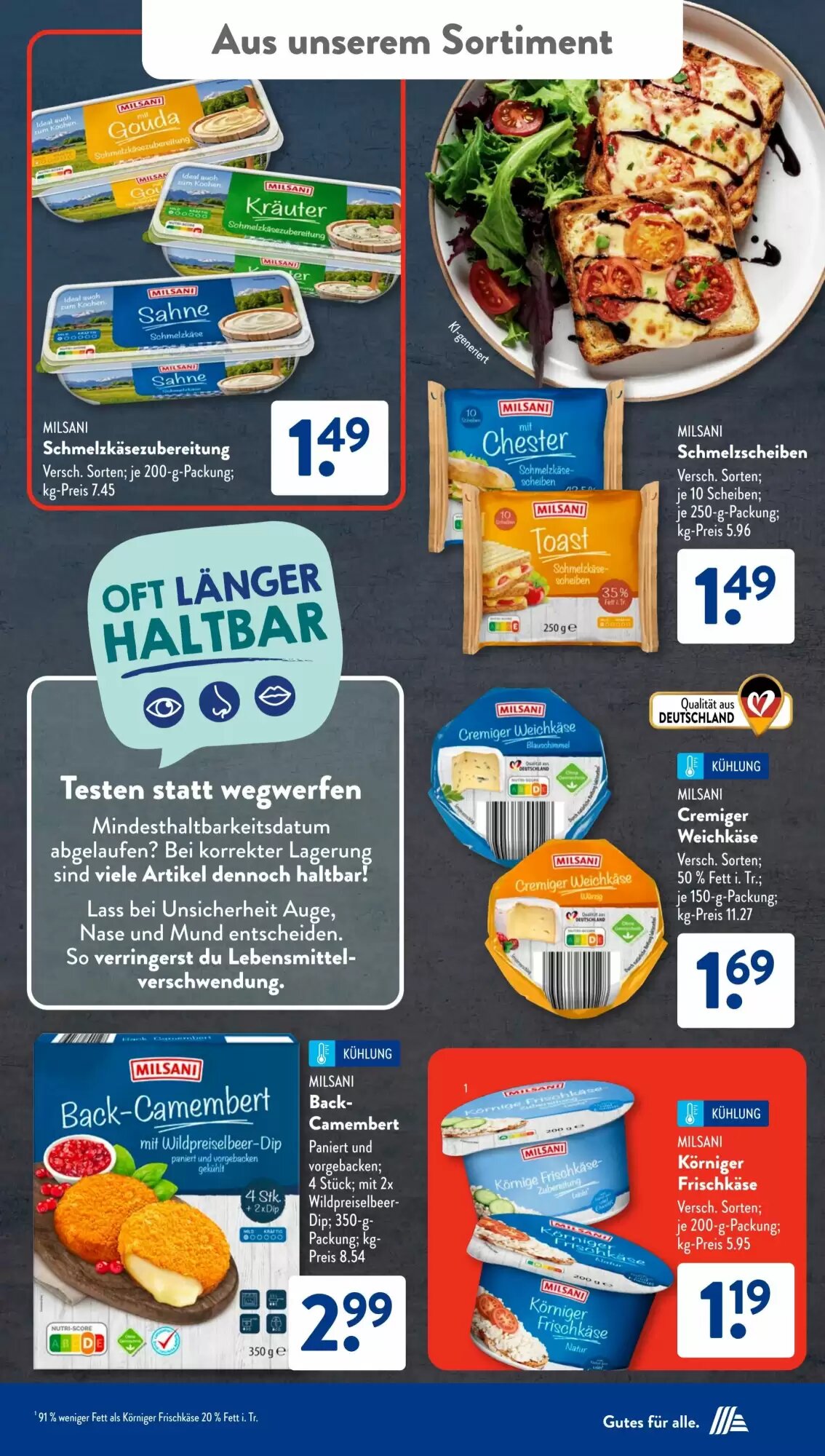 Aldi Süd Prospekt (ab 26.05.2026) zum Blättern - Seite 19