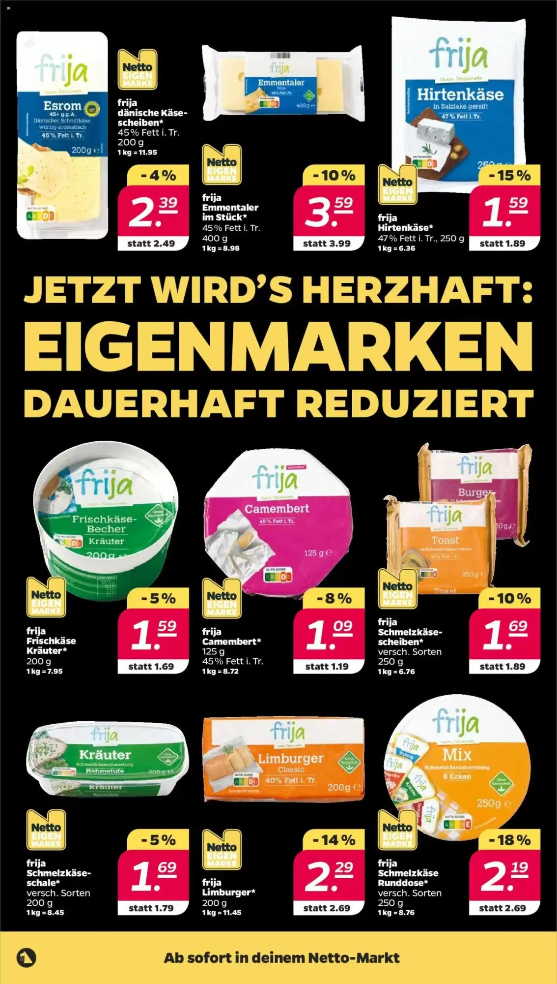 NETTO Prospekt (ab 26.05.2026) zum Blättern - Seite 17