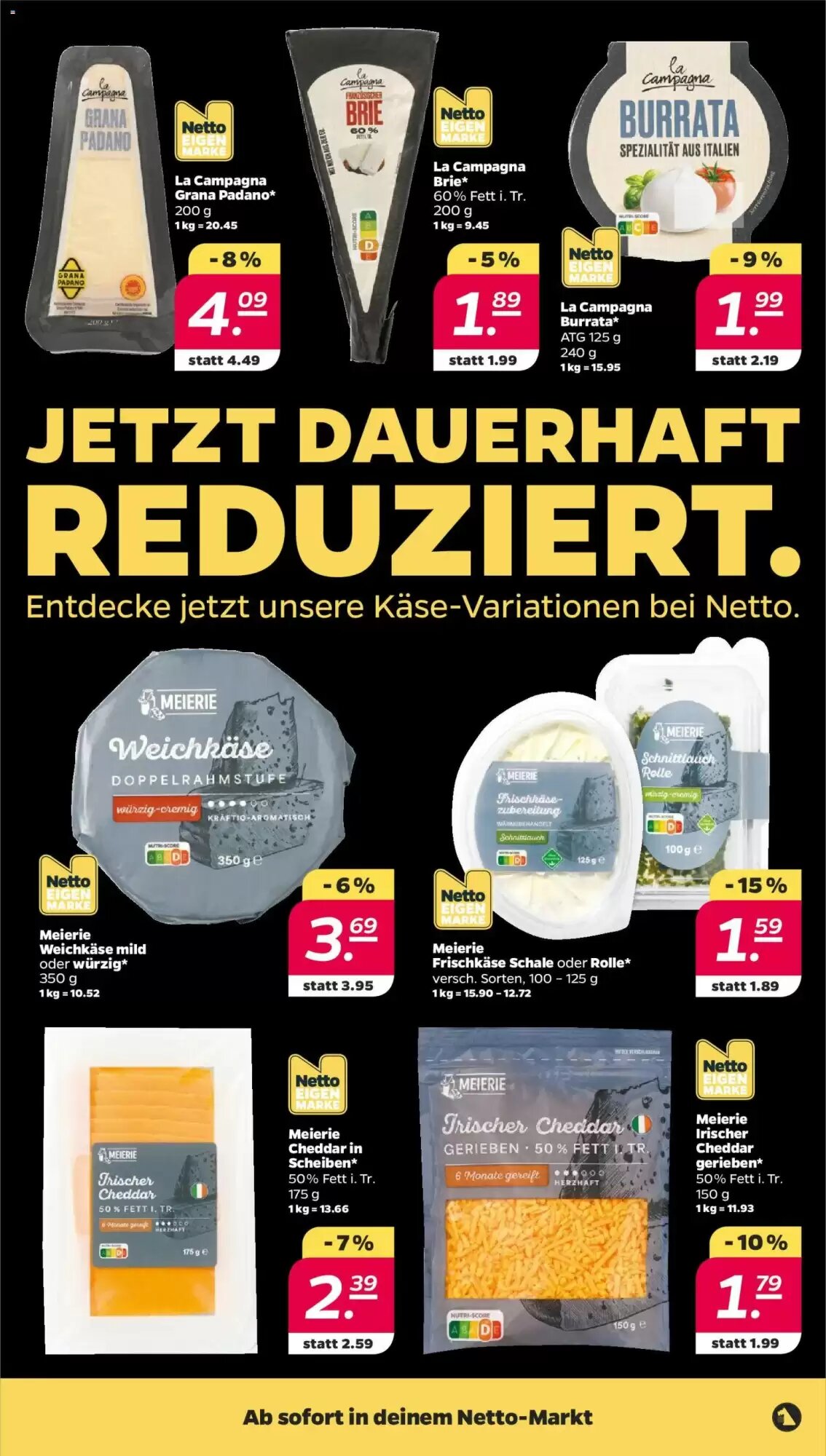 NETTO Prospekt (ab 26.05.2026) zum Blättern - Seite 18