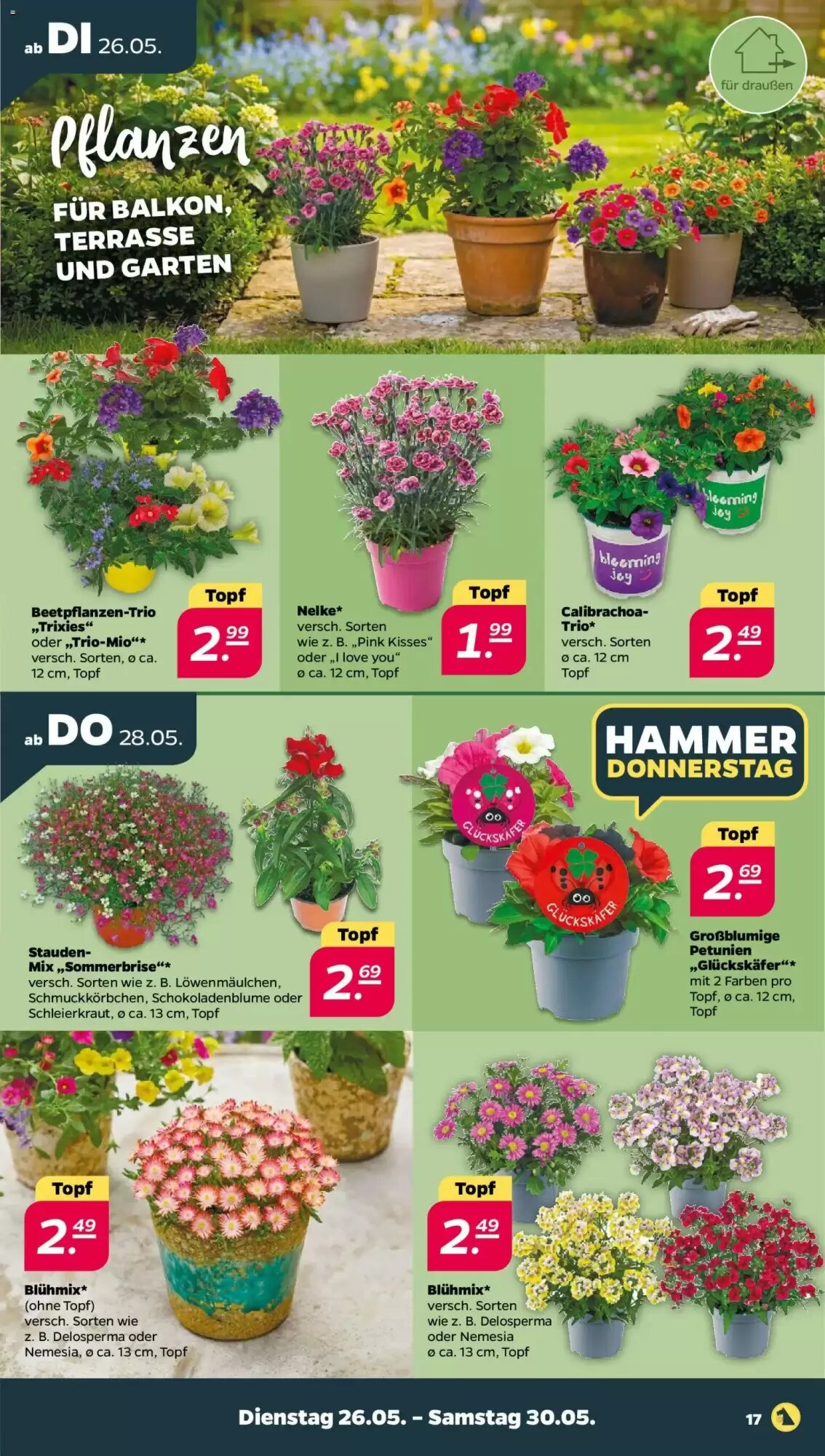 NETTO Prospekt (ab 26.05.2026) zum Blättern - Seite 19
