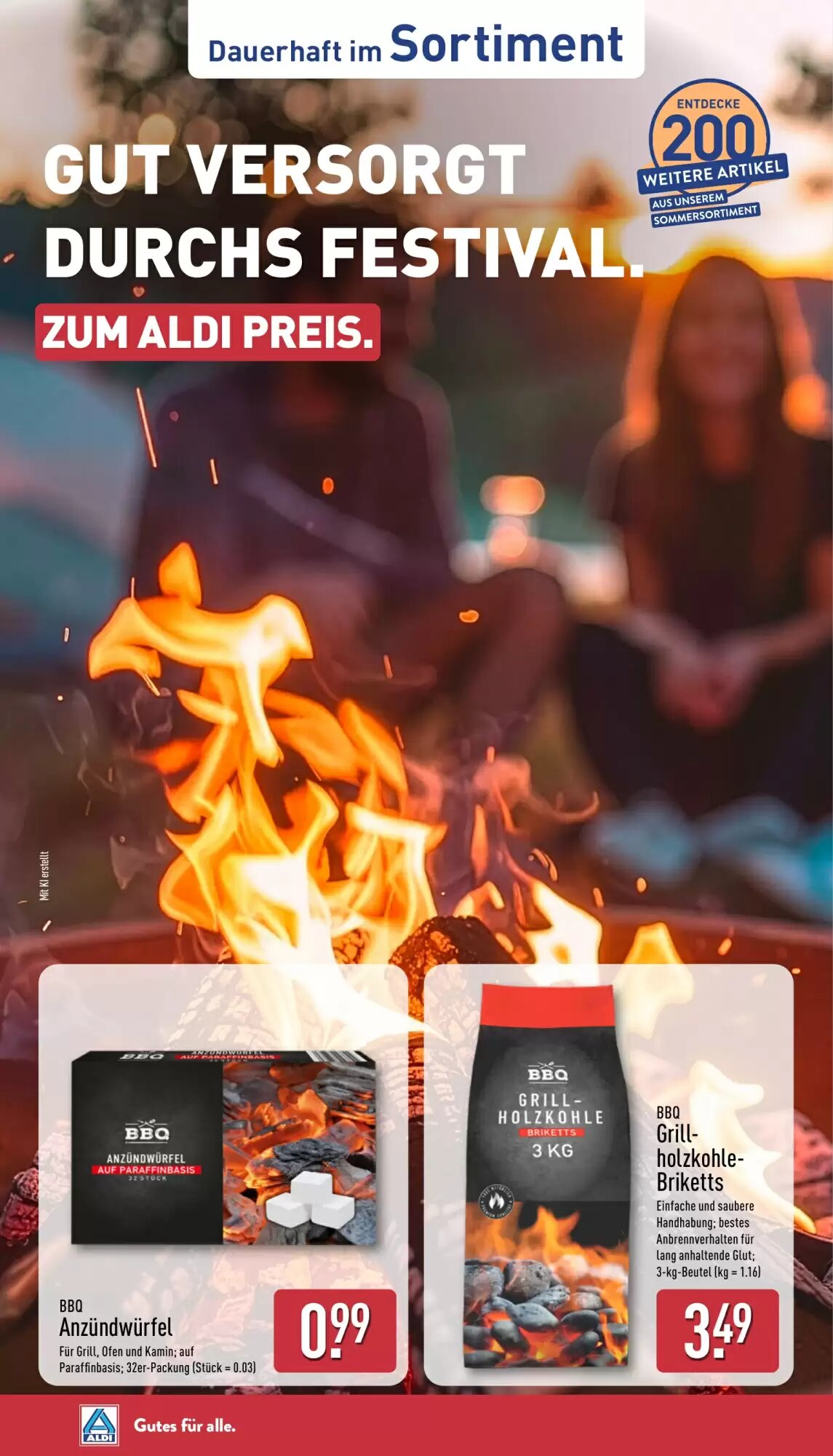 Aldi Nord Prospekt (ab 26.05.2026) zum Blättern - Seite 34