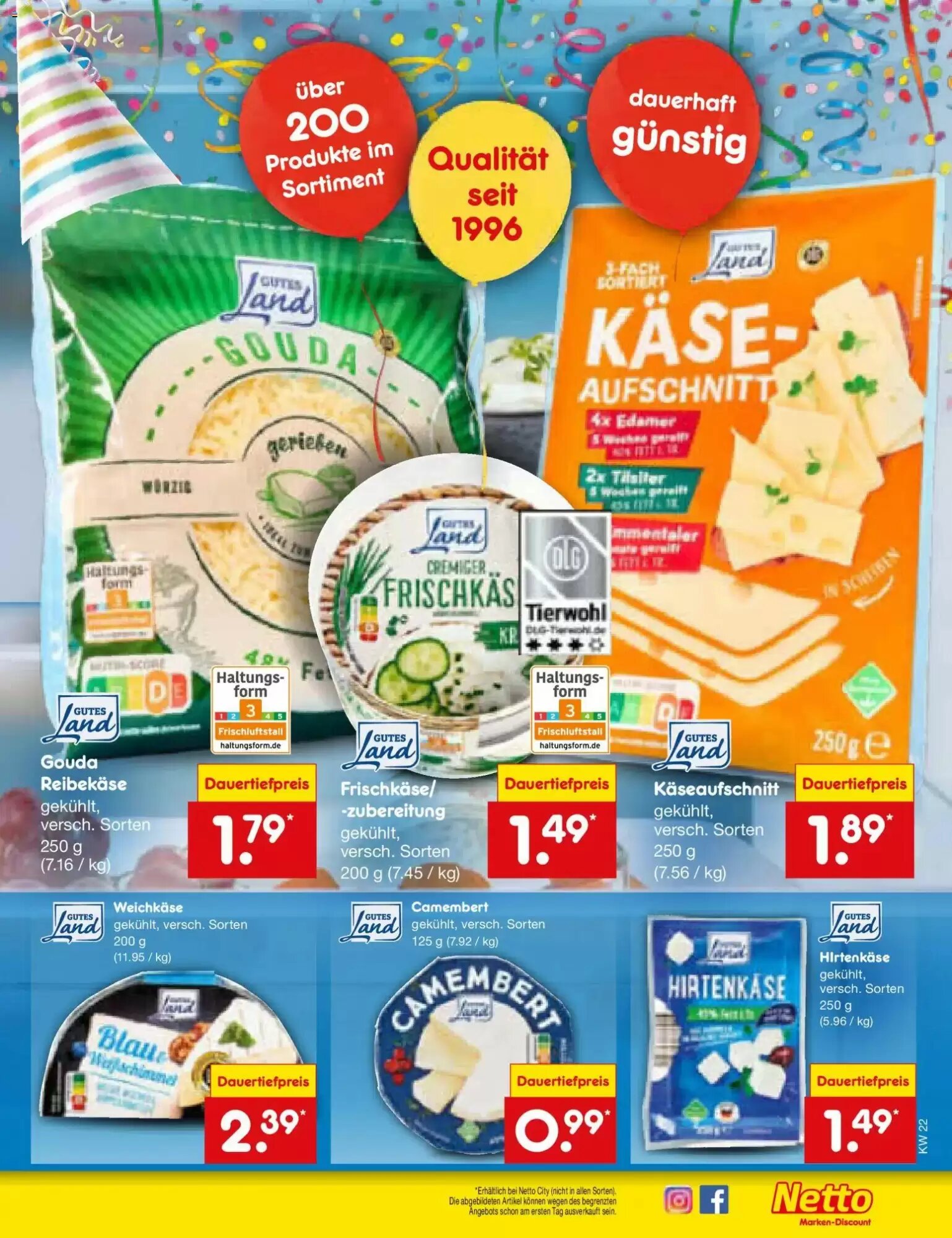 Netto Marken-Discount Prospekt (ab 26.05.2026) zum Blättern - Seite 15