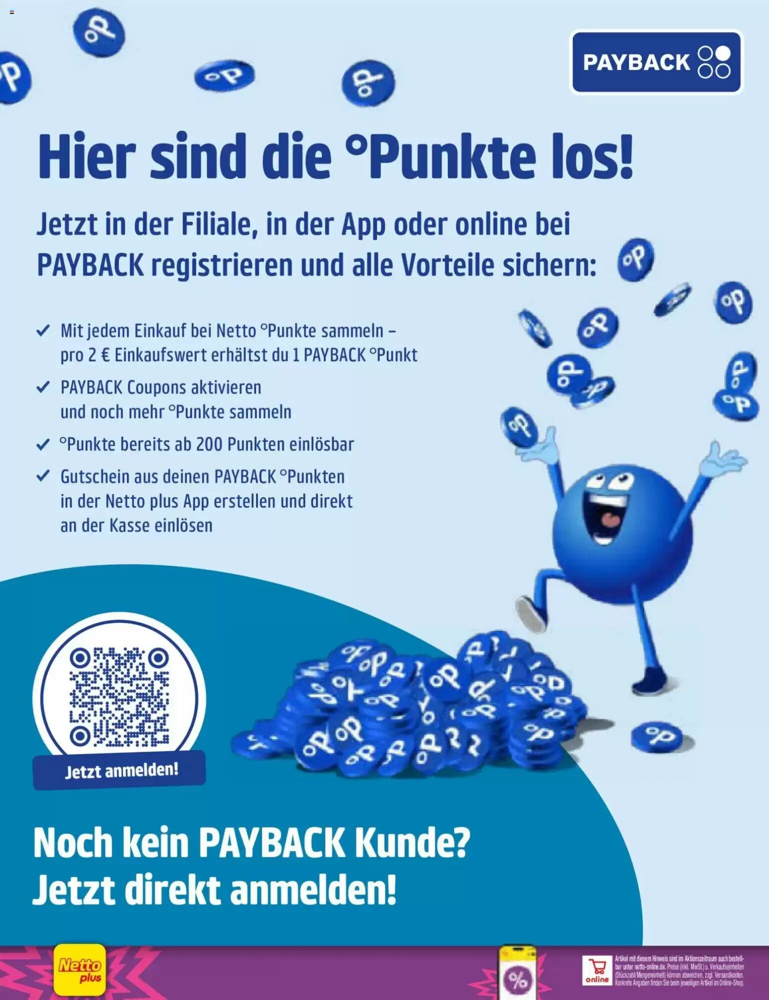 Netto Marken-Discount Prospekt (ab 26.05.2026) zum Blättern - Seite 58