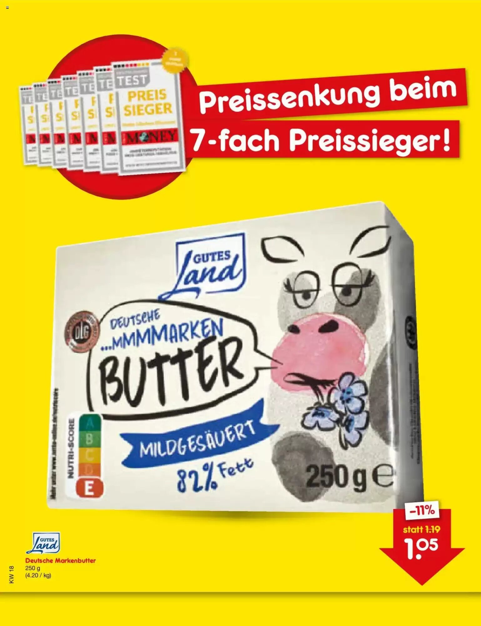 Netto Marken-Discount Prospekt (ab 26.05.2026) zum Blättern - Seite 6