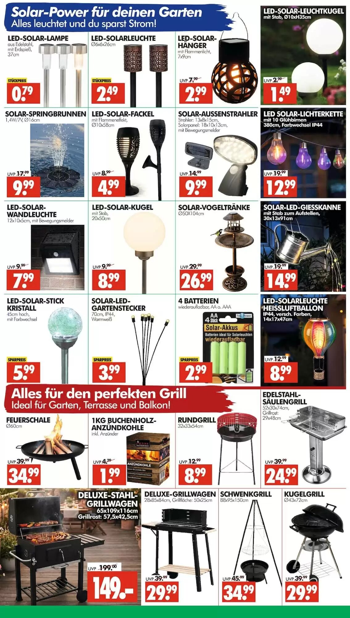 Wreesmann Prospekt (ab 26.05.2026) zum Blättern - Seite 18