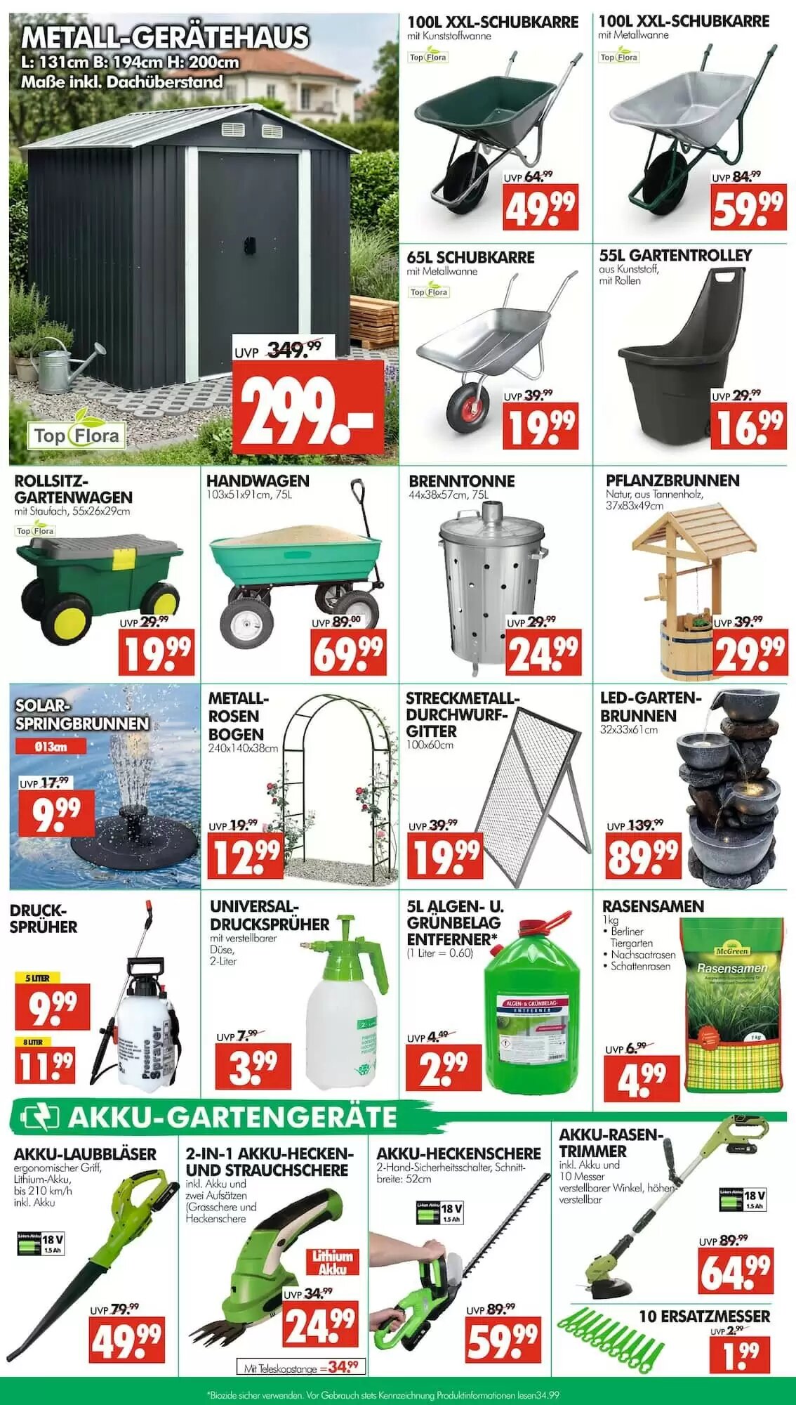 Wreesmann Prospekt (ab 26.05.2026) zum Blättern - Seite 5