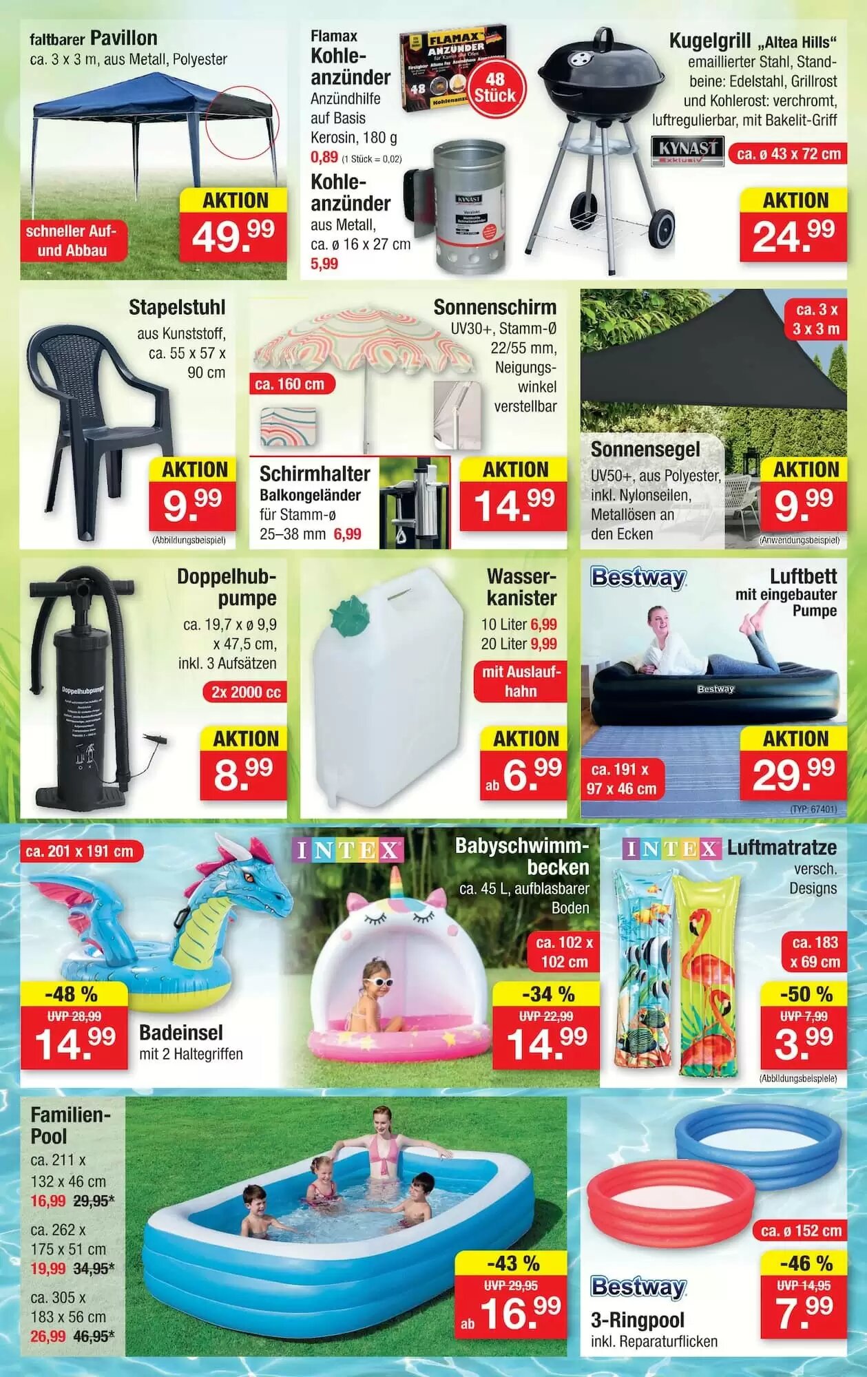 Zimmermann Prospekt (ab 26.05.2026) zum Blättern - Seite 9
