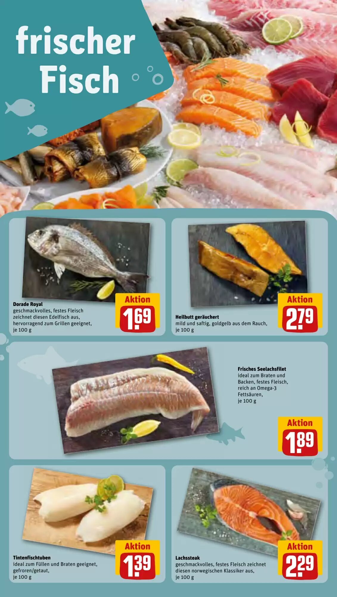 REWE Prospekt (ab 26.05.2026) zum Blättern - Seite 31