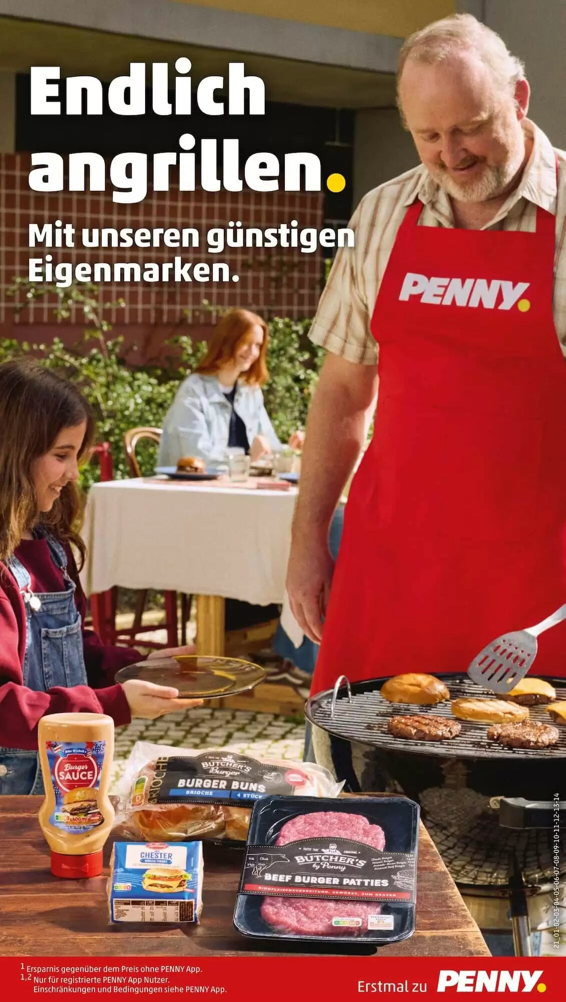 PENNY Prospekt (ab 26.05.2026) zum Blättern - Seite 21