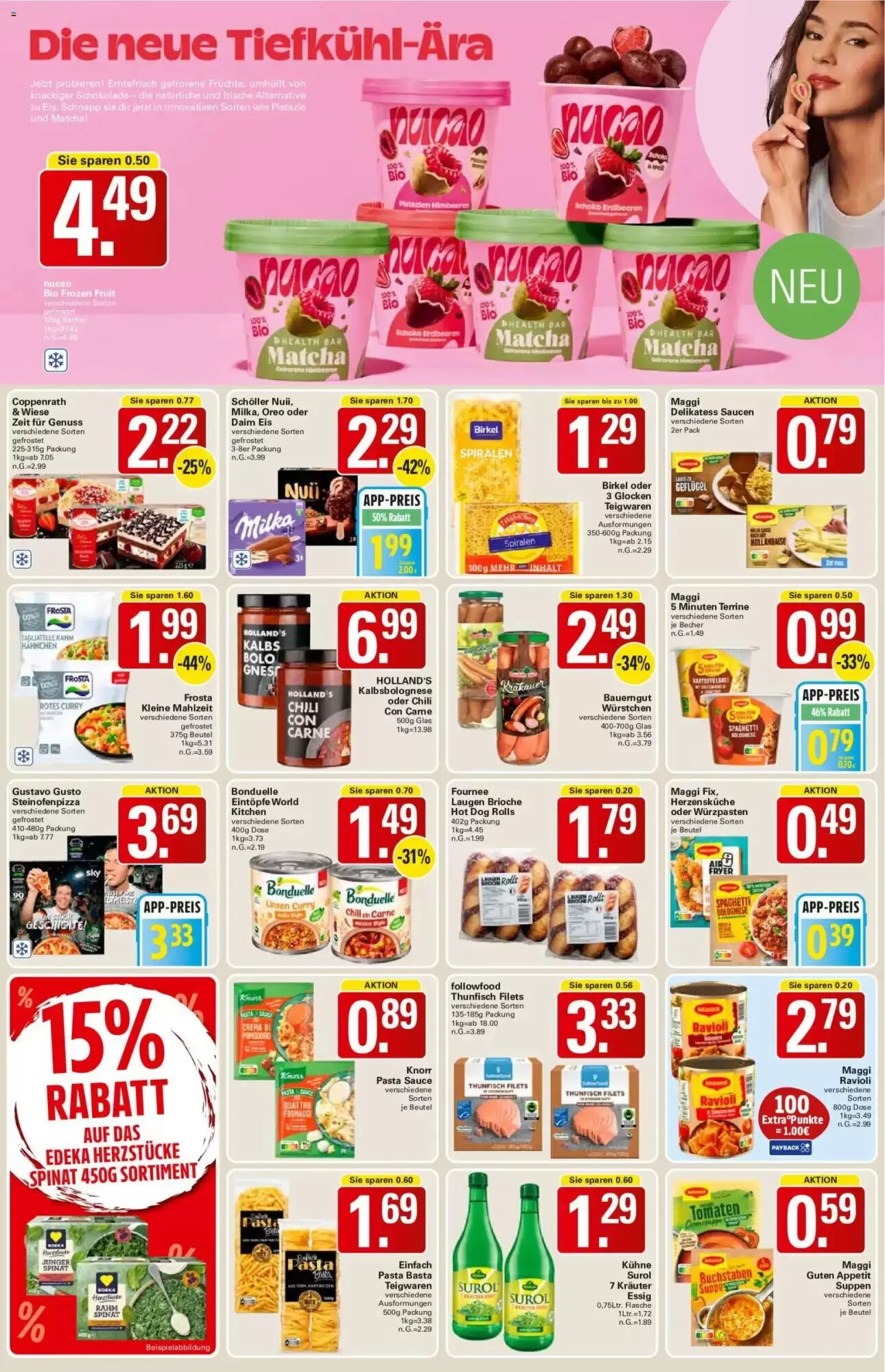 WEZ Prospekt (ab 26.05.2026) zum Blättern - Seite 11