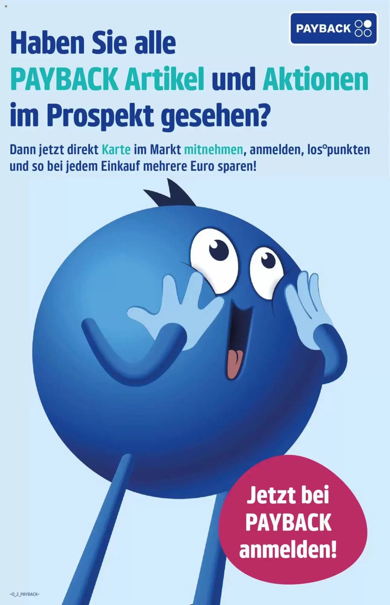 WEZ Prospekt (ab 26.05.2026) zum Blättern - Seite 17