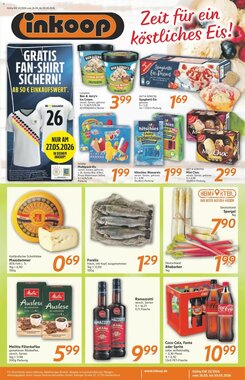 inkoop Prospekt (ab 26.05.2026) zum Blättern