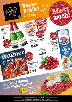 Edeka Zurheide Prospekt (ab 26.05.2026) zum Blättern