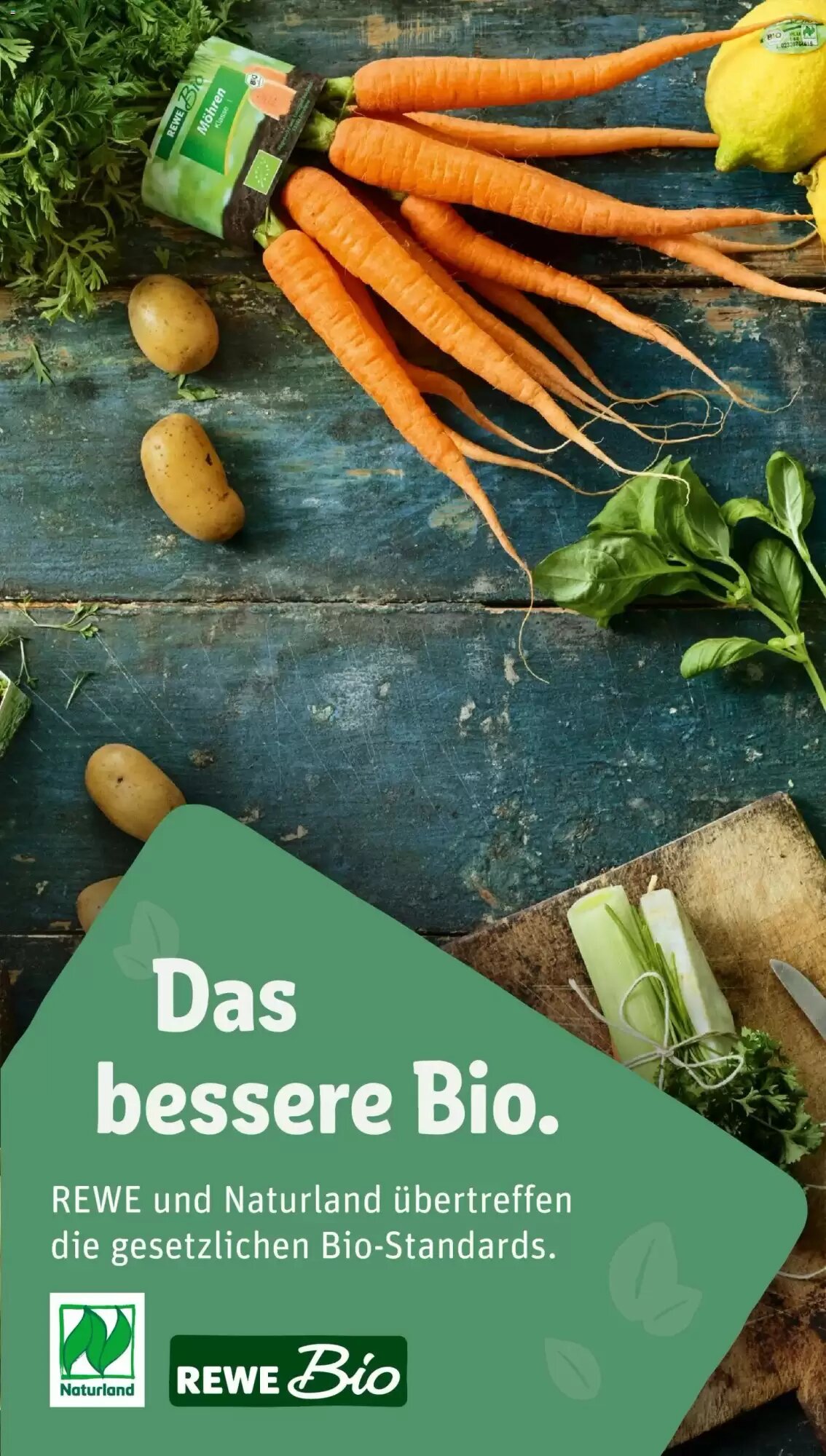 REWE Kaufpark Prospekt (ab 26.05.2026) zum Blättern - Seite 28