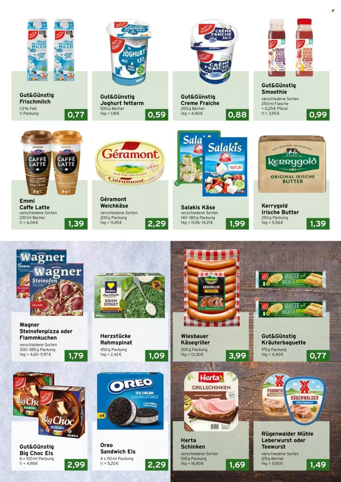 CAP Markt Prospekt (ab 26.05.2026) zum Blättern - Seite 2