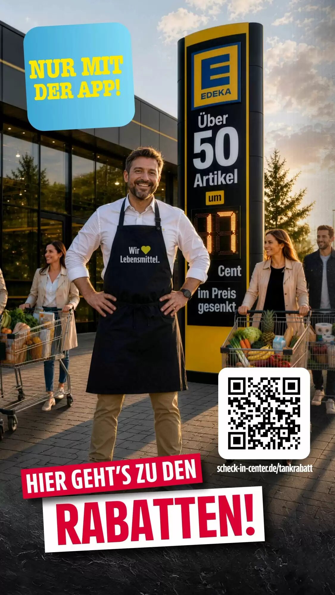 Scheck-in-Center Prospekt (ab 26.05.2026) zum Blättern - Seite 2