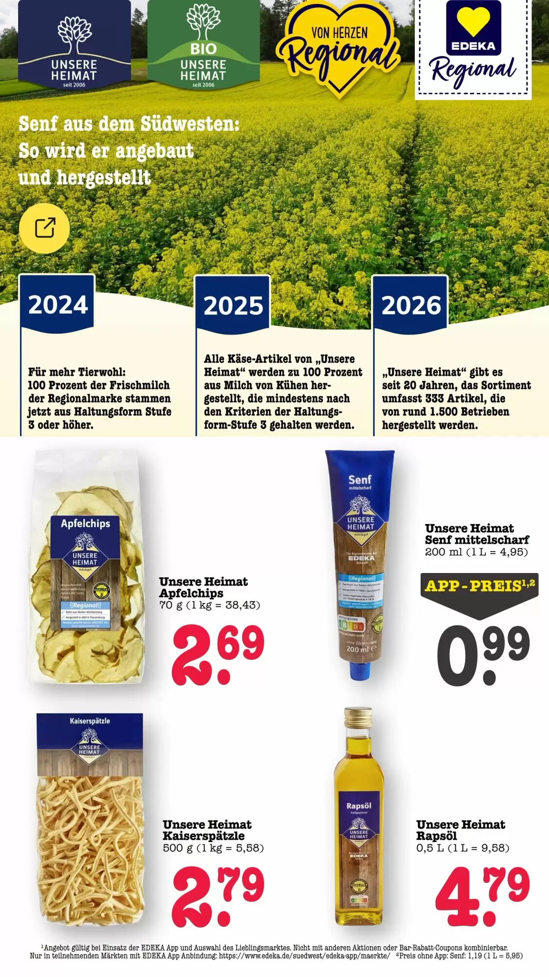 Scheck-in-Center Prospekt (ab 26.05.2026) zum Blättern - Seite 29