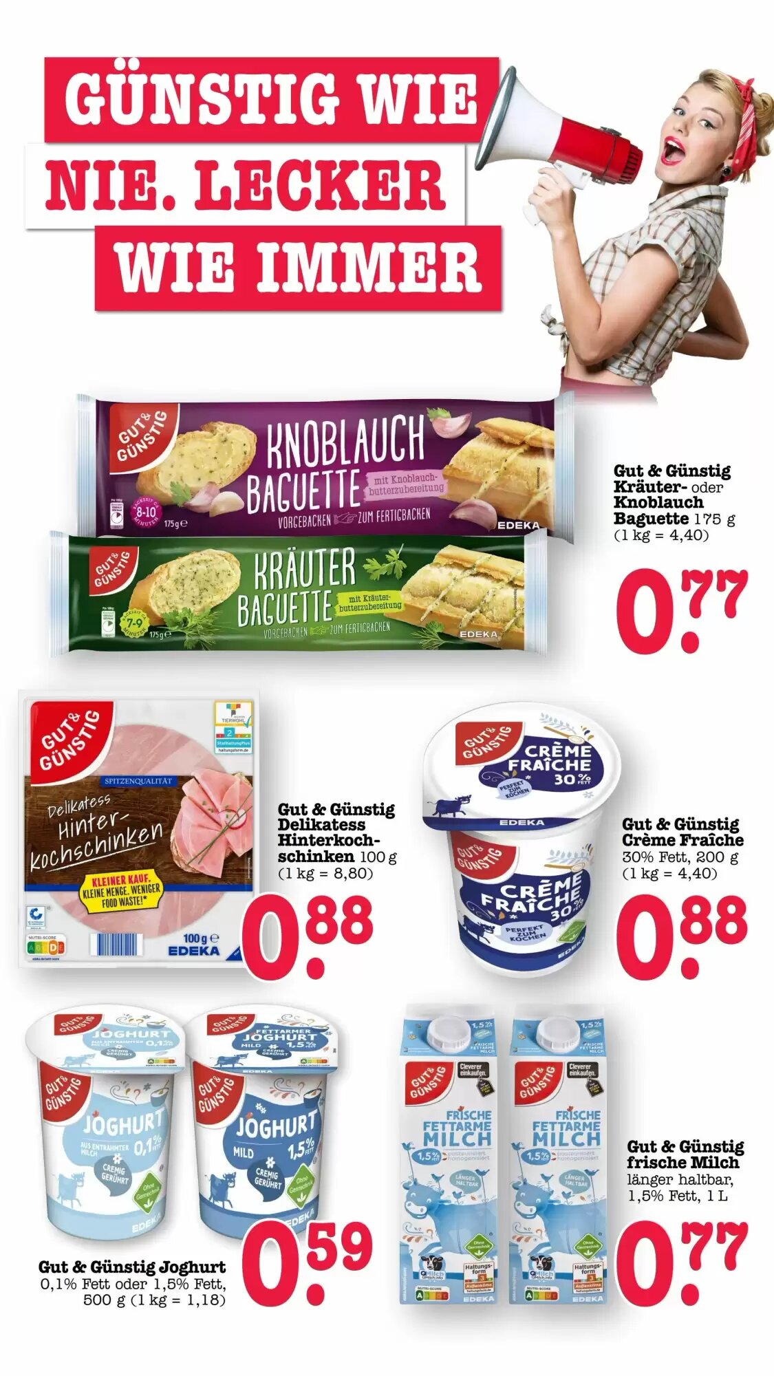 Scheck-in-Center Prospekt (ab 26.05.2026) zum Blättern - Seite 32