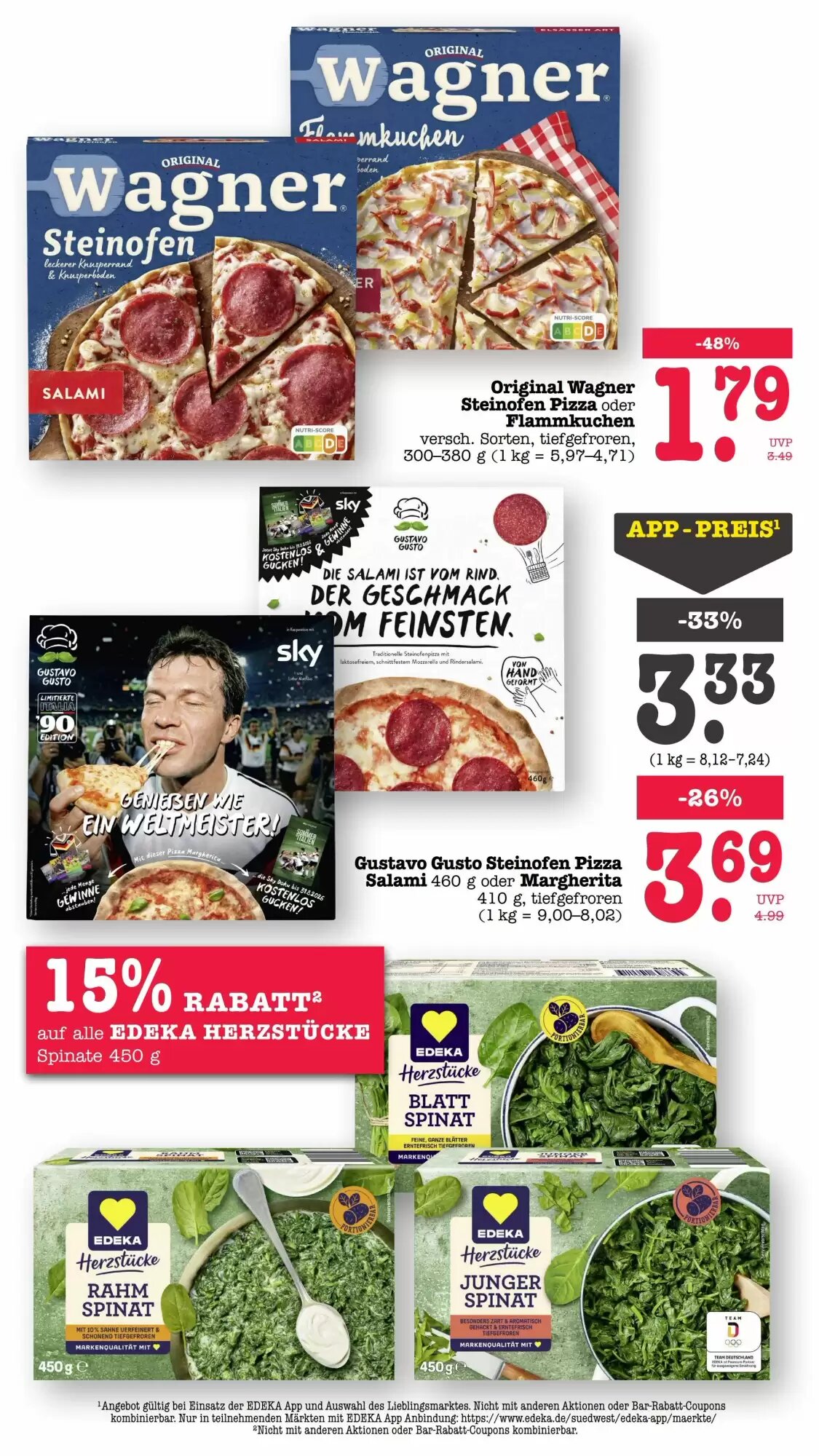 Scheck-in-Center Prospekt (ab 26.05.2026) zum Blättern - Seite 36