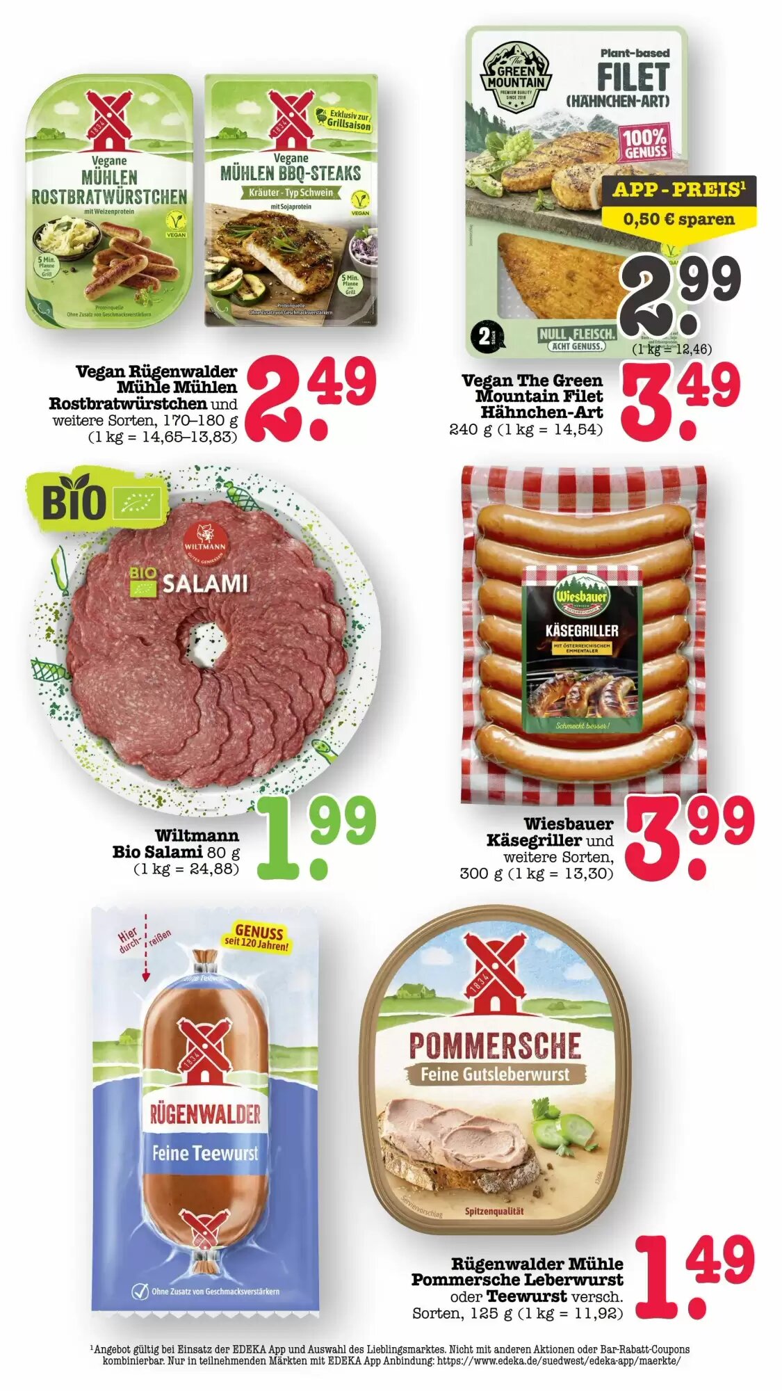 Scheck-in-Center Prospekt (ab 26.05.2026) zum Blättern - Seite 39