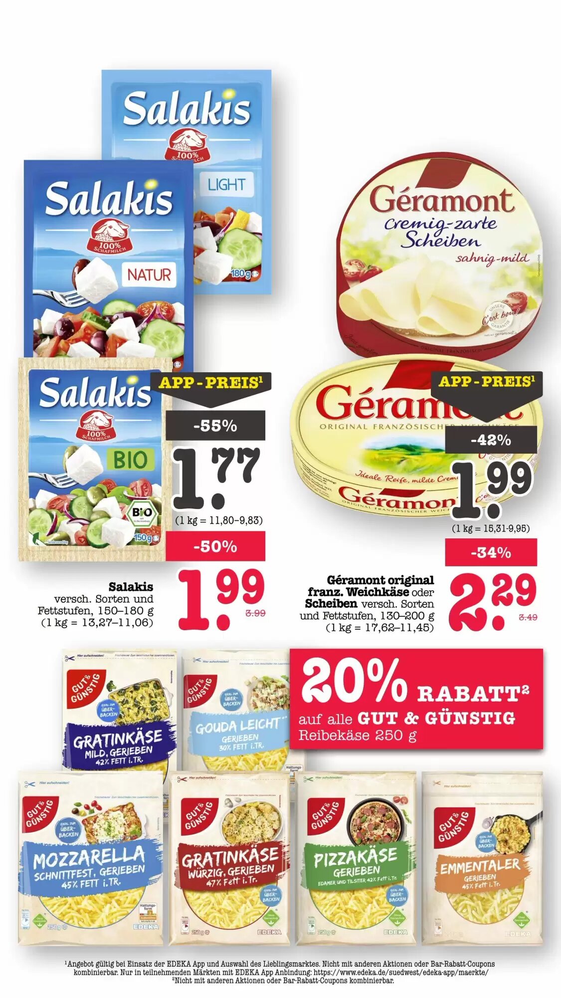 Scheck-in-Center Prospekt (ab 26.05.2026) zum Blättern - Seite 40