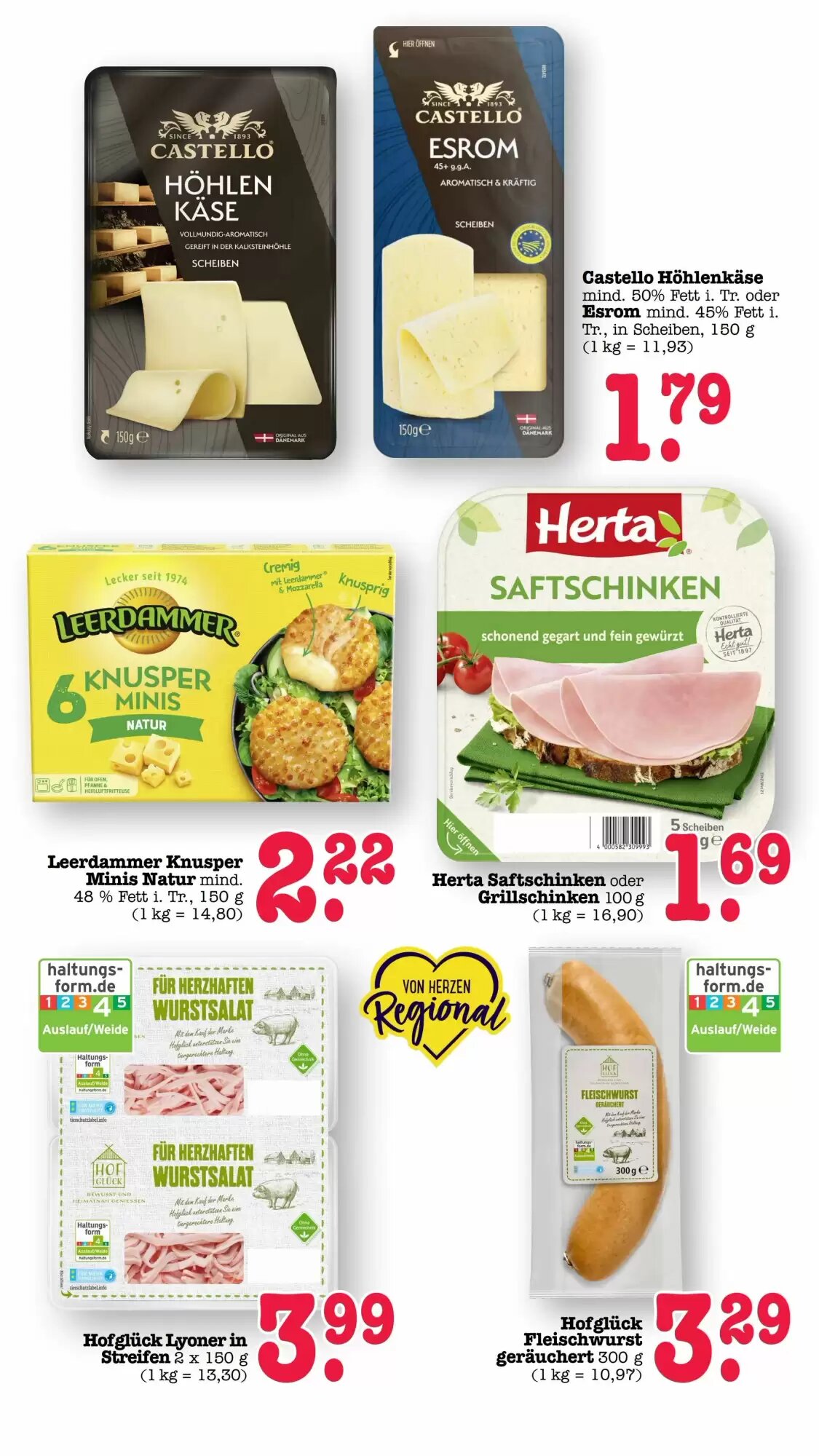 Scheck-in-Center Prospekt (ab 26.05.2026) zum Blättern - Seite 41