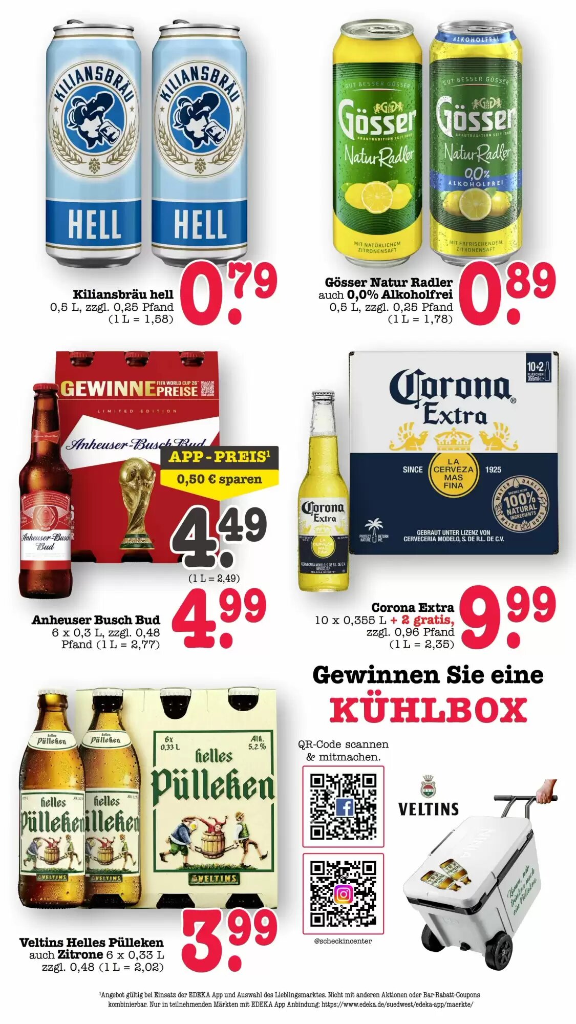 Scheck-in-Center Prospekt (ab 26.05.2026) zum Blättern - Seite 54