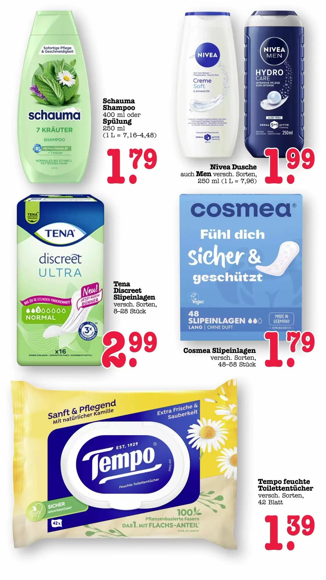 Scheck-in-Center Prospekt (ab 26.05.2026) zum Blättern - Seite 61