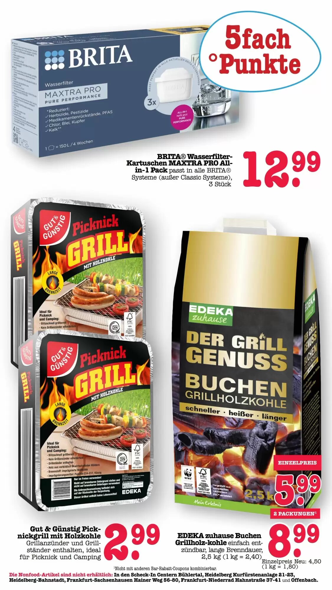 Scheck-in-Center Prospekt (ab 26.05.2026) zum Blättern - Seite 66