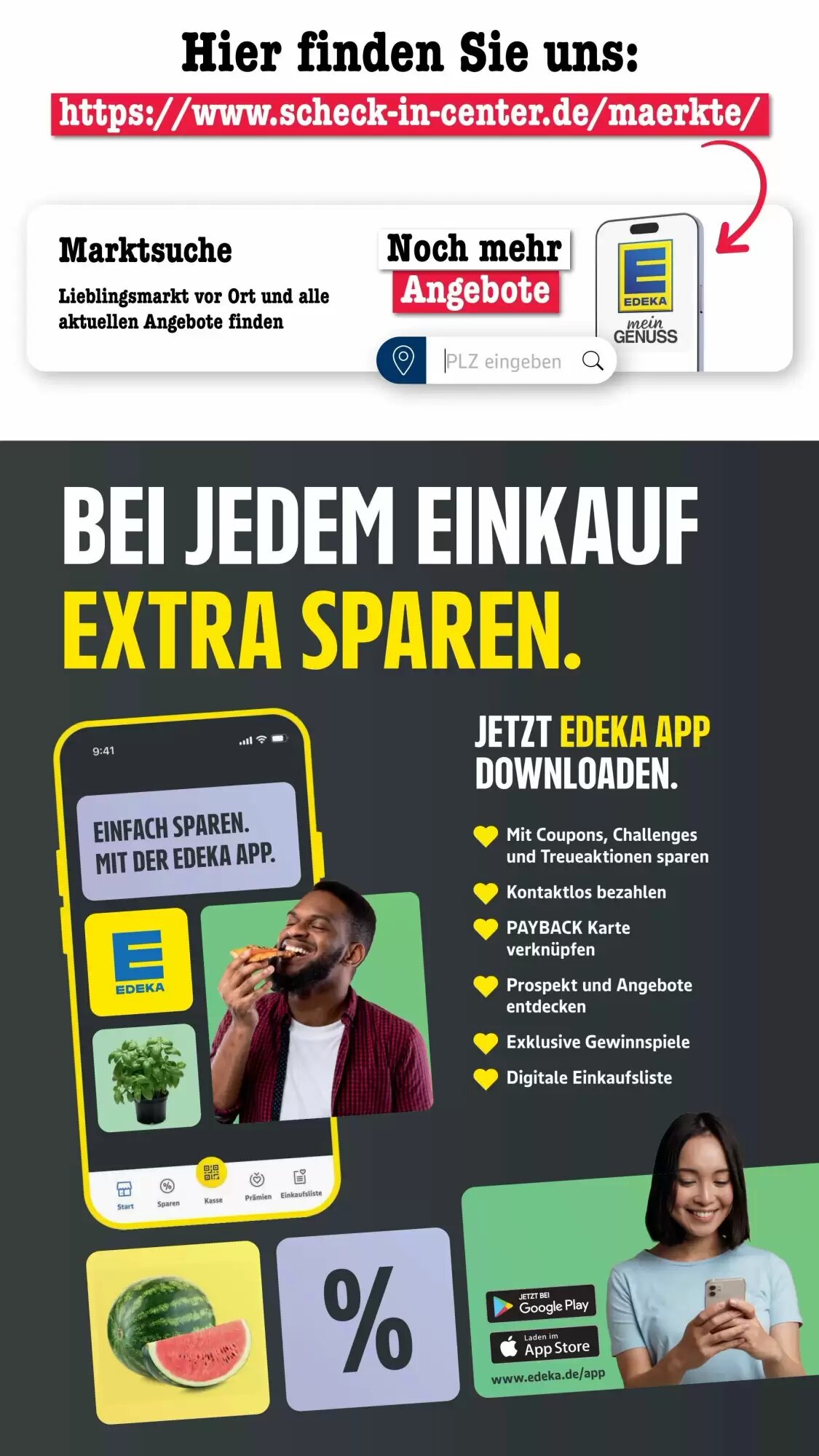 Scheck-in-Center Prospekt (ab 26.05.2026) zum Blättern - Seite 79