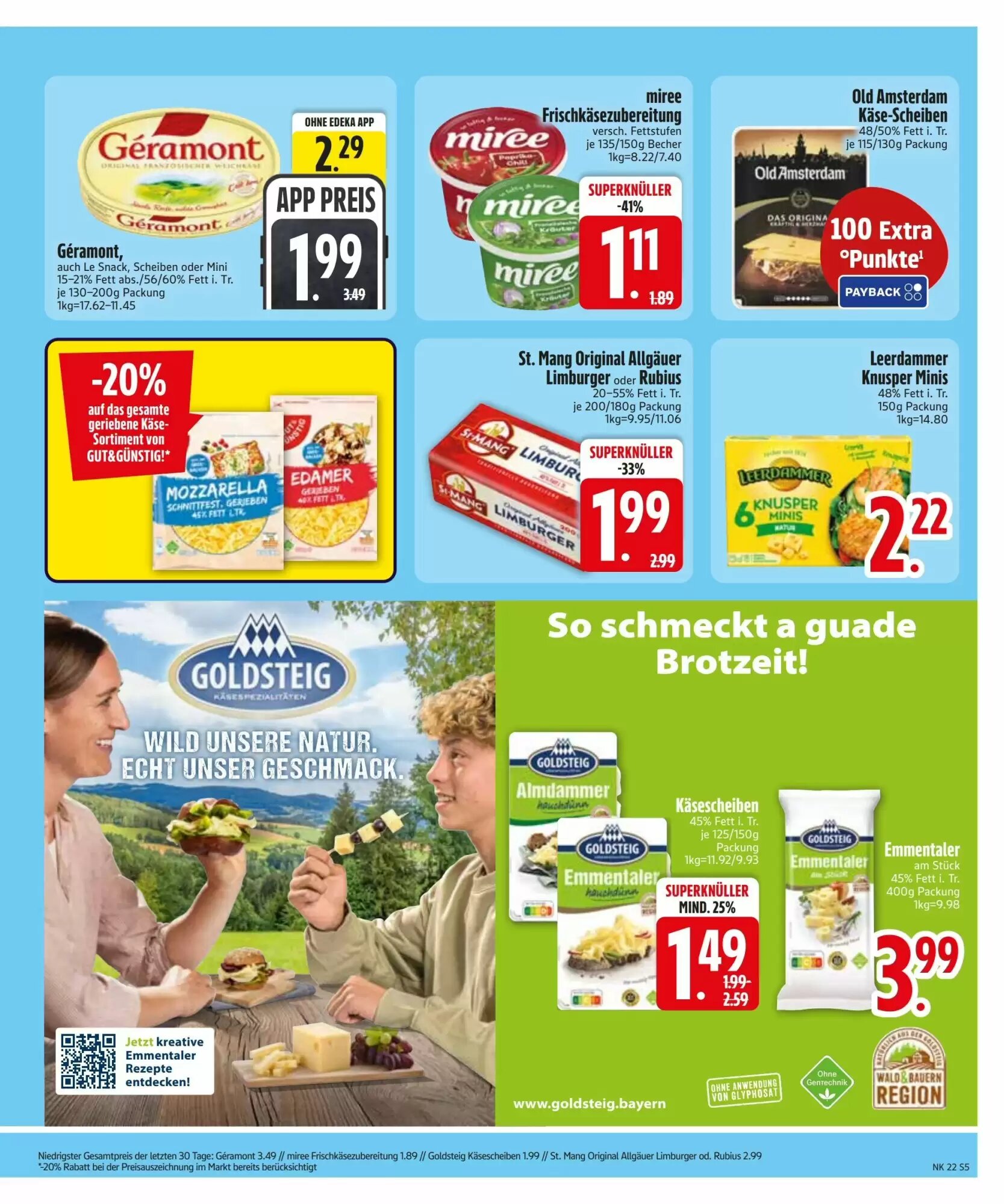Edeka Niemerszein Prospekt (ab 26.05.2026) zum Blättern - Seite 7