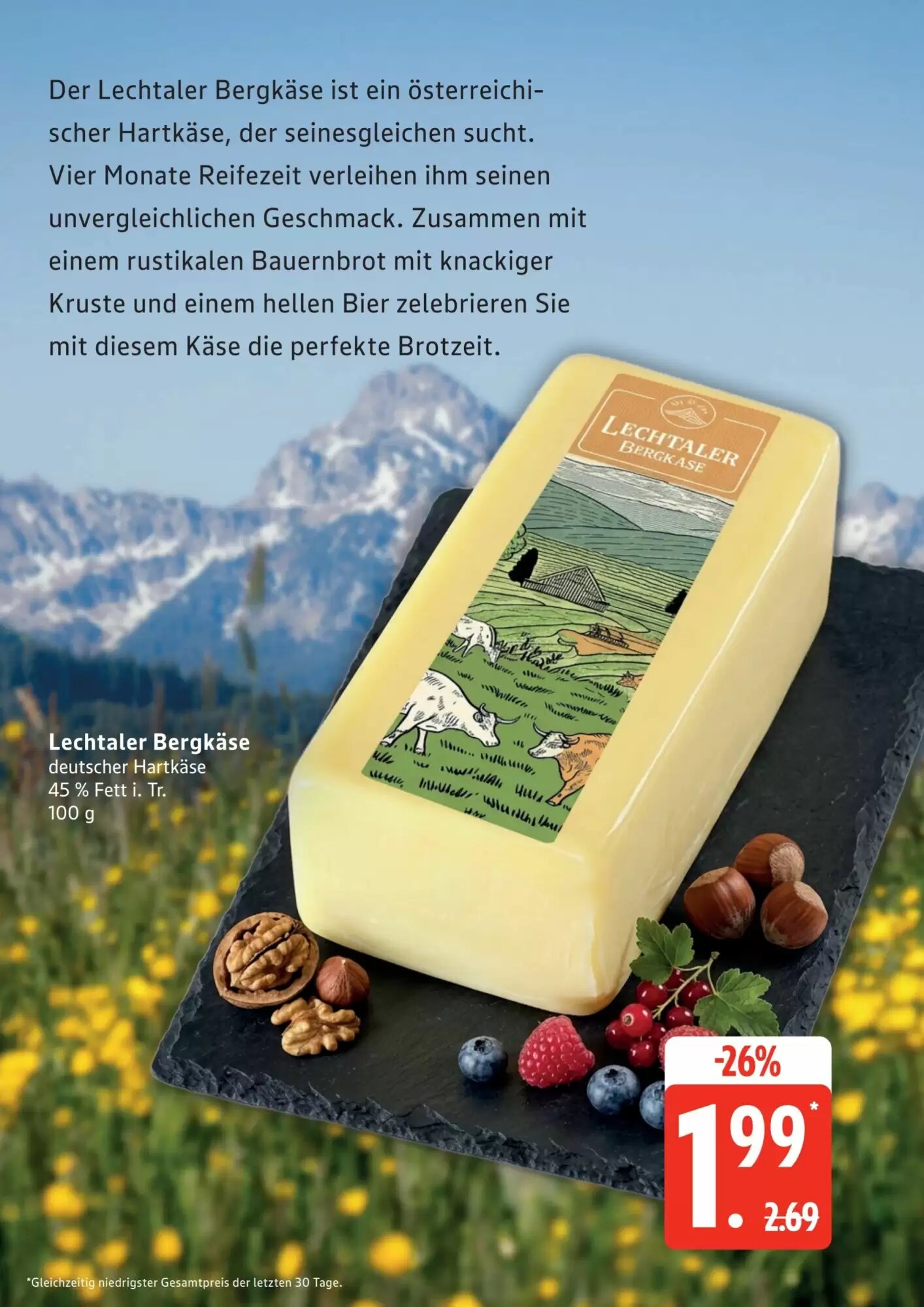 Edeka24 Prospekt (ab 26.05.2026) zum Blättern - Seite 11