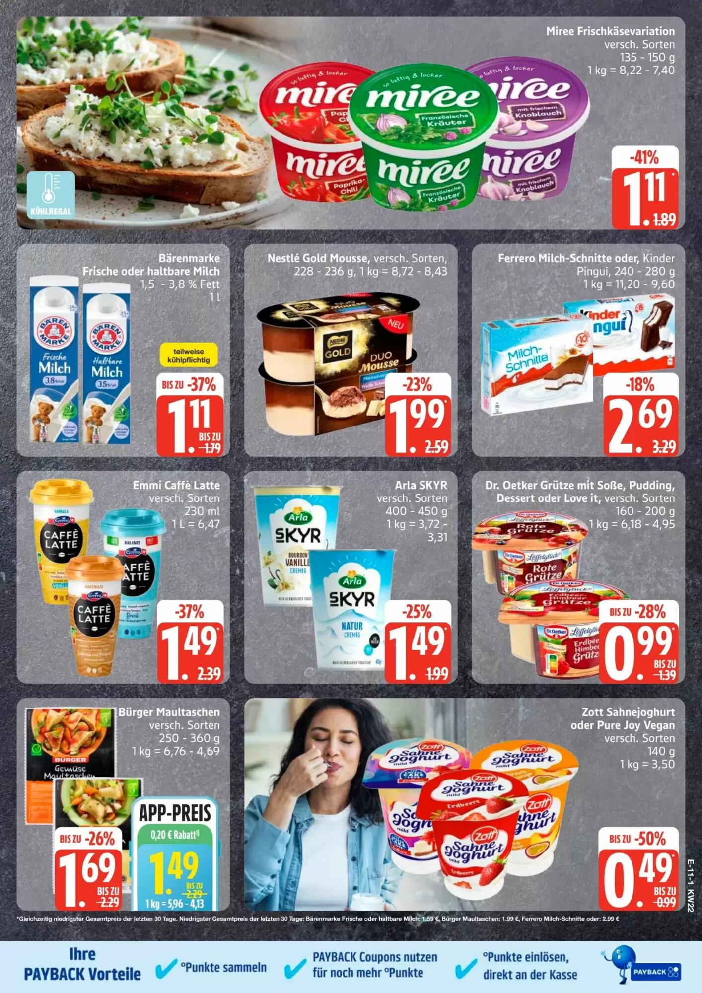 Edeka24 Prospekt (ab 26.05.2026) zum Blättern - Seite 13