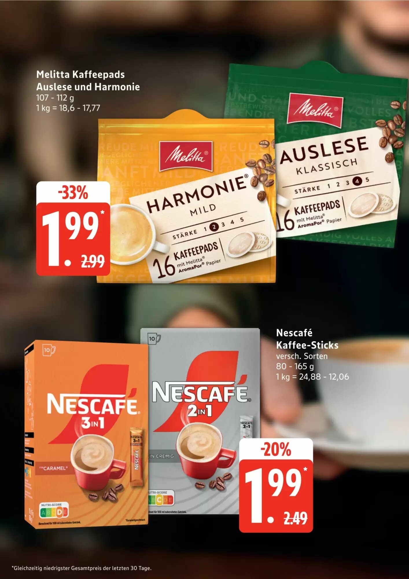 Edeka24 Prospekt (ab 26.05.2026) zum Blättern - Seite 16