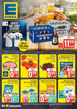 Edeka24 Prospekt (ab 26.05.2026) zum Blättern