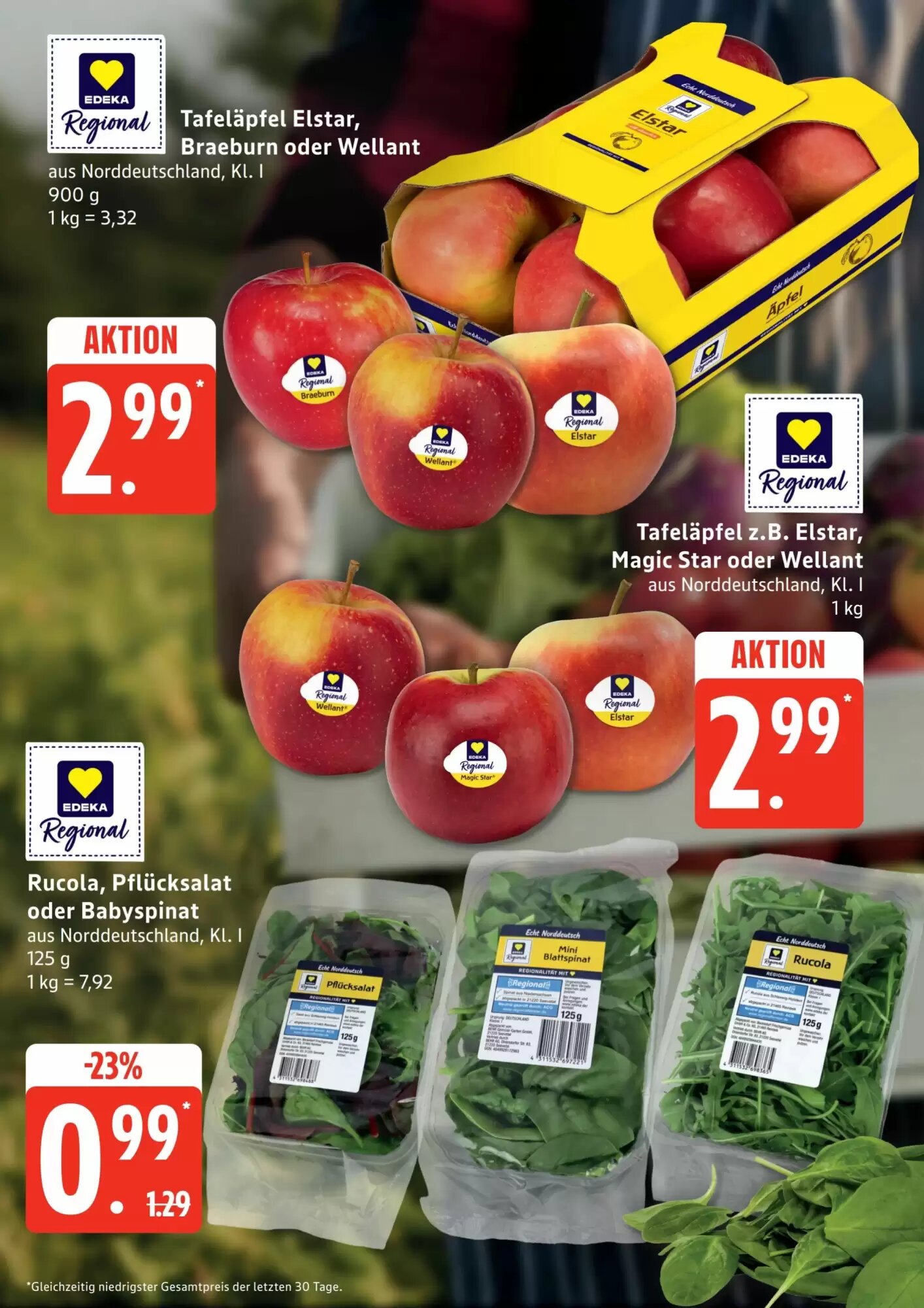 Edeka24 Prospekt (ab 26.05.2026) zum Blättern - Seite 7
