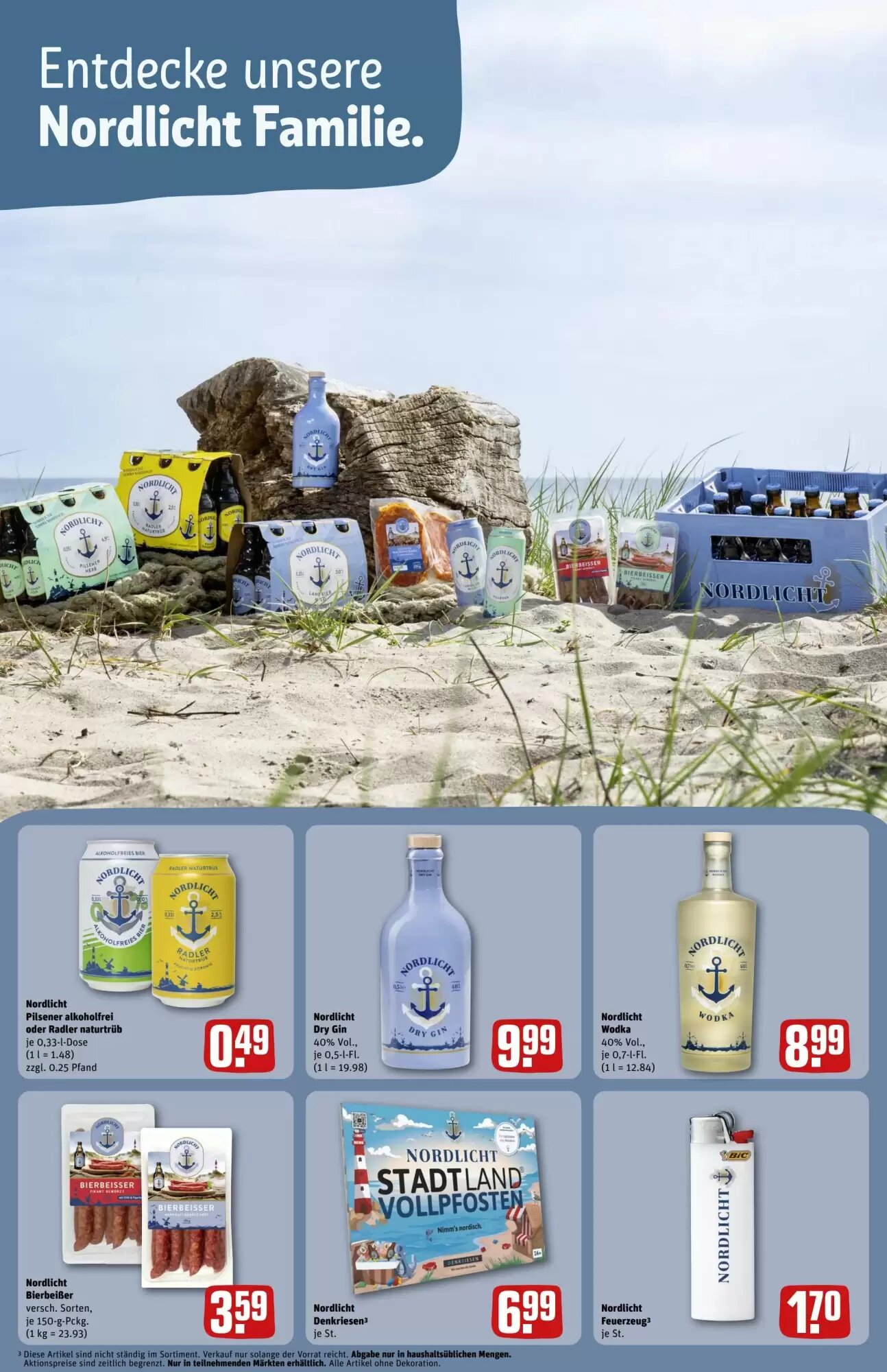 REWE Center Prospekt (ab 26.05.2026) zum Blättern - Seite 17